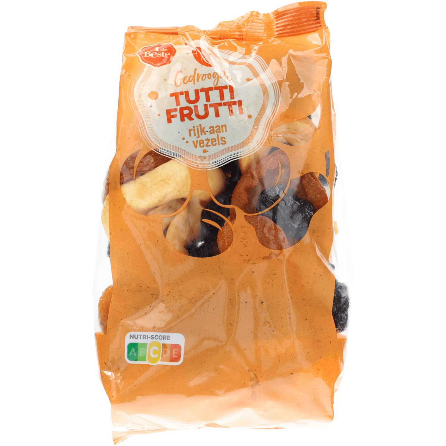 1 De Beste Tutti frutti