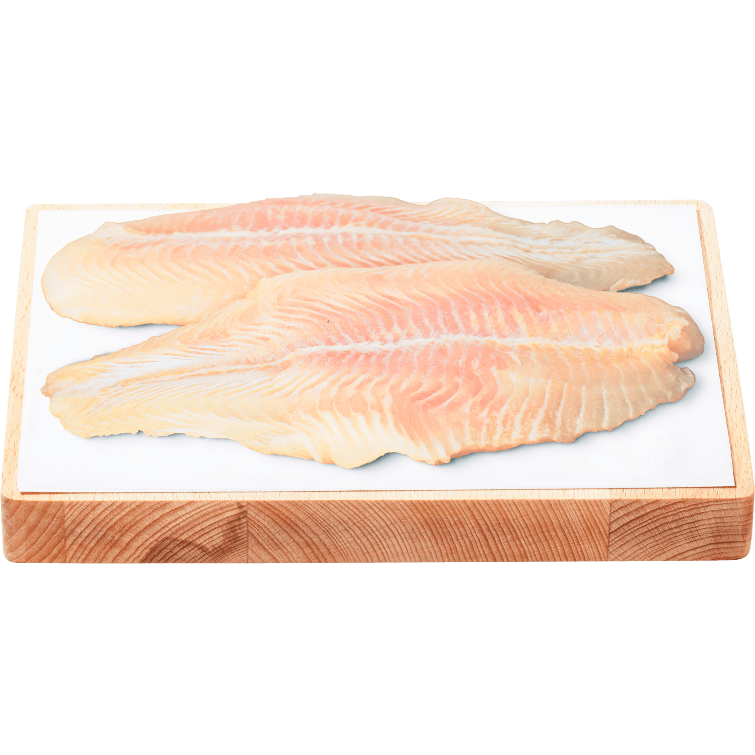 Pangasiusfilet naturel 2 st.