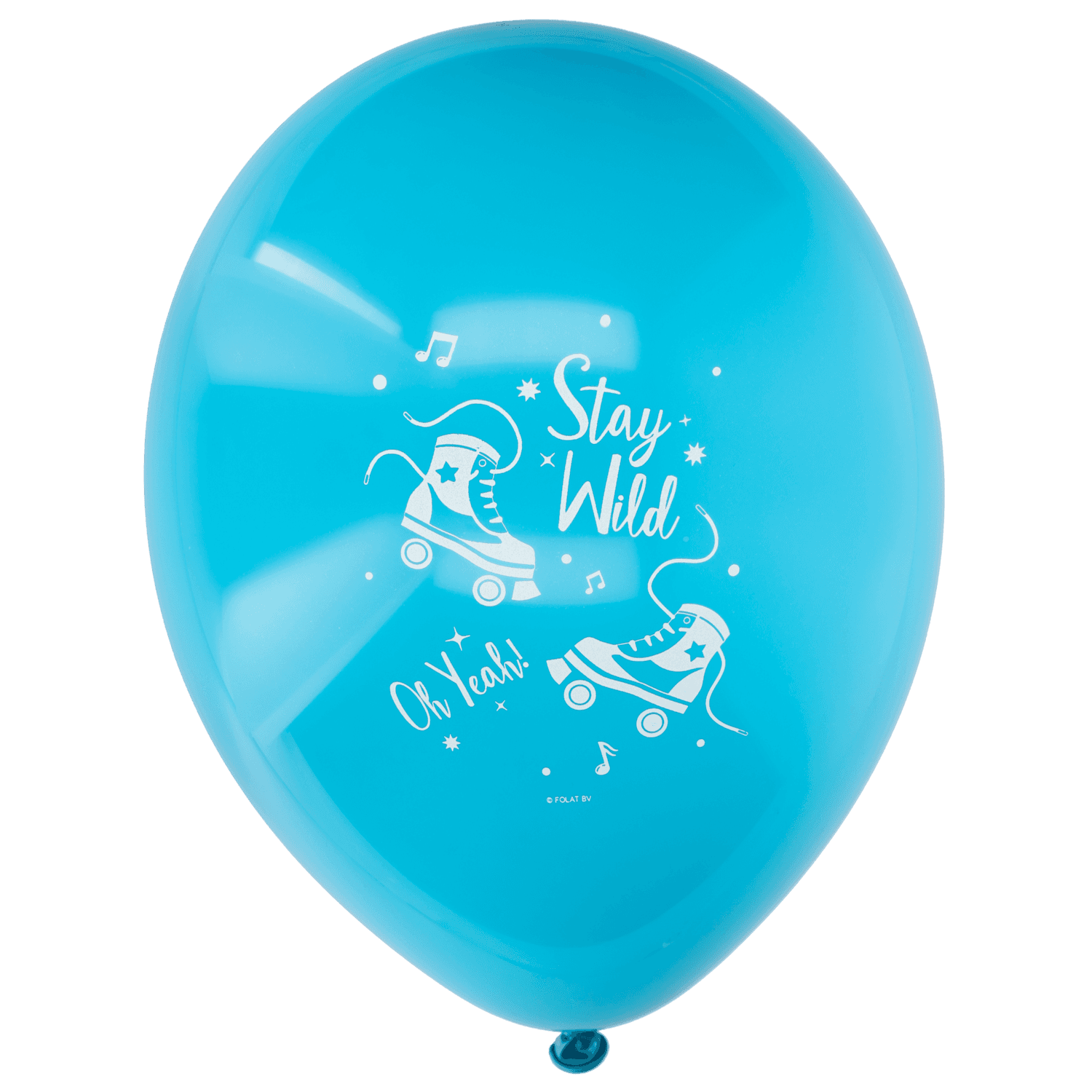 Ballonnen diverse soorten