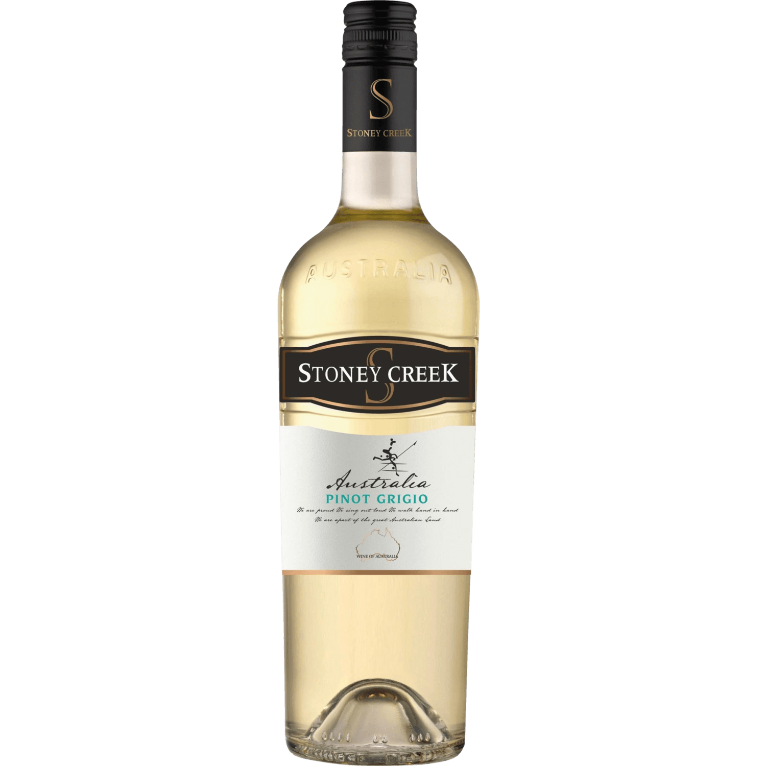 Stoney Creek Pinot grigio