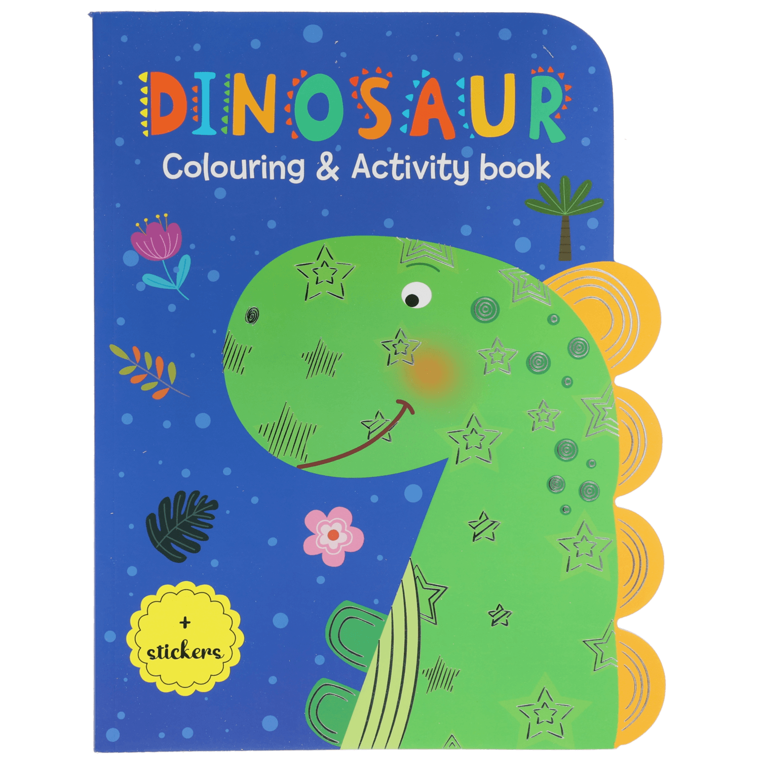 Activiteitenboek 4 ass.