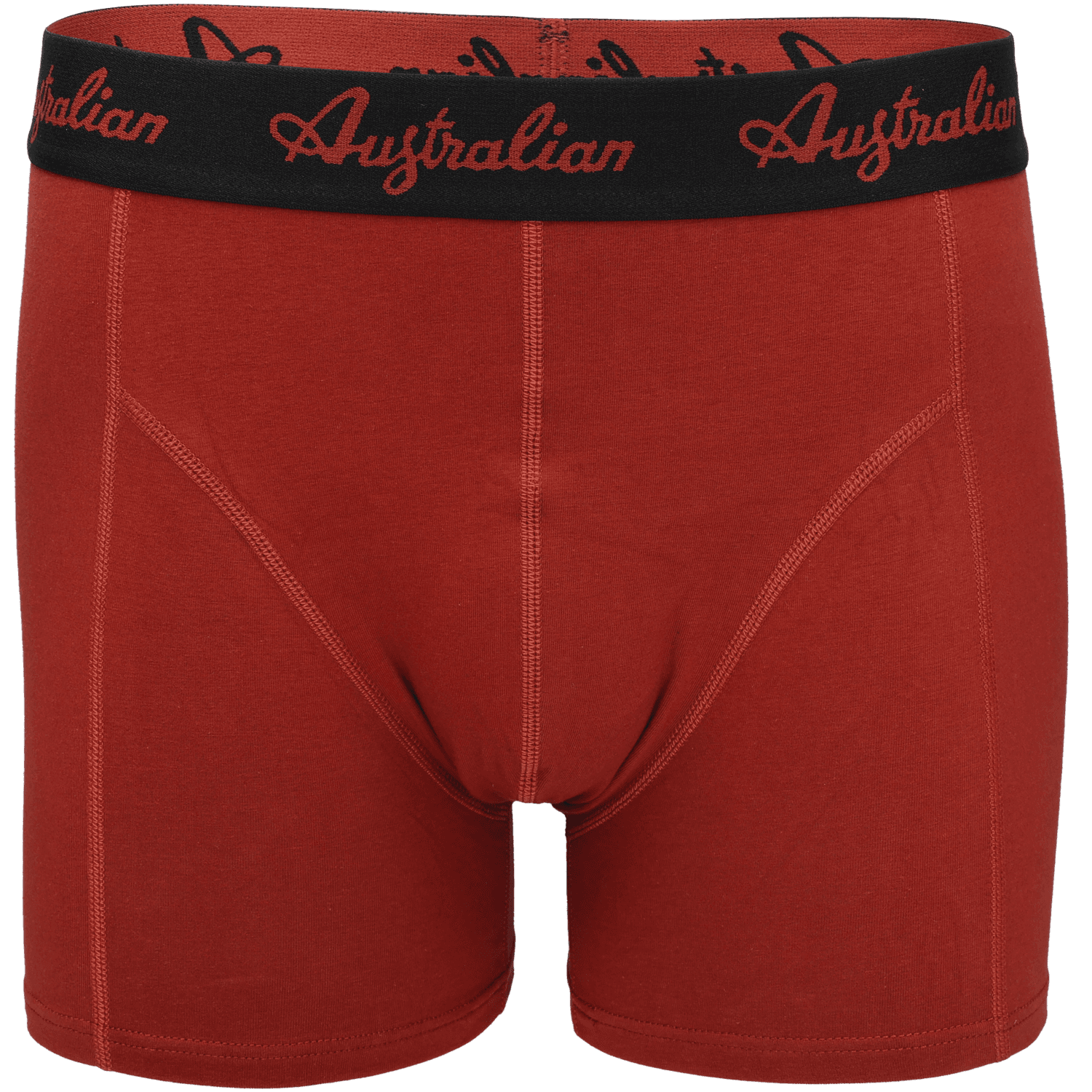 Australian herenboxershorts