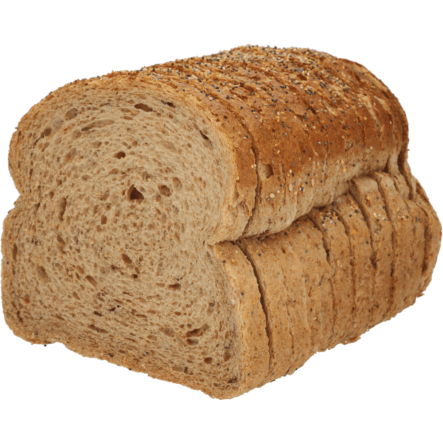 Bakker van der Akker Boeren spelt half