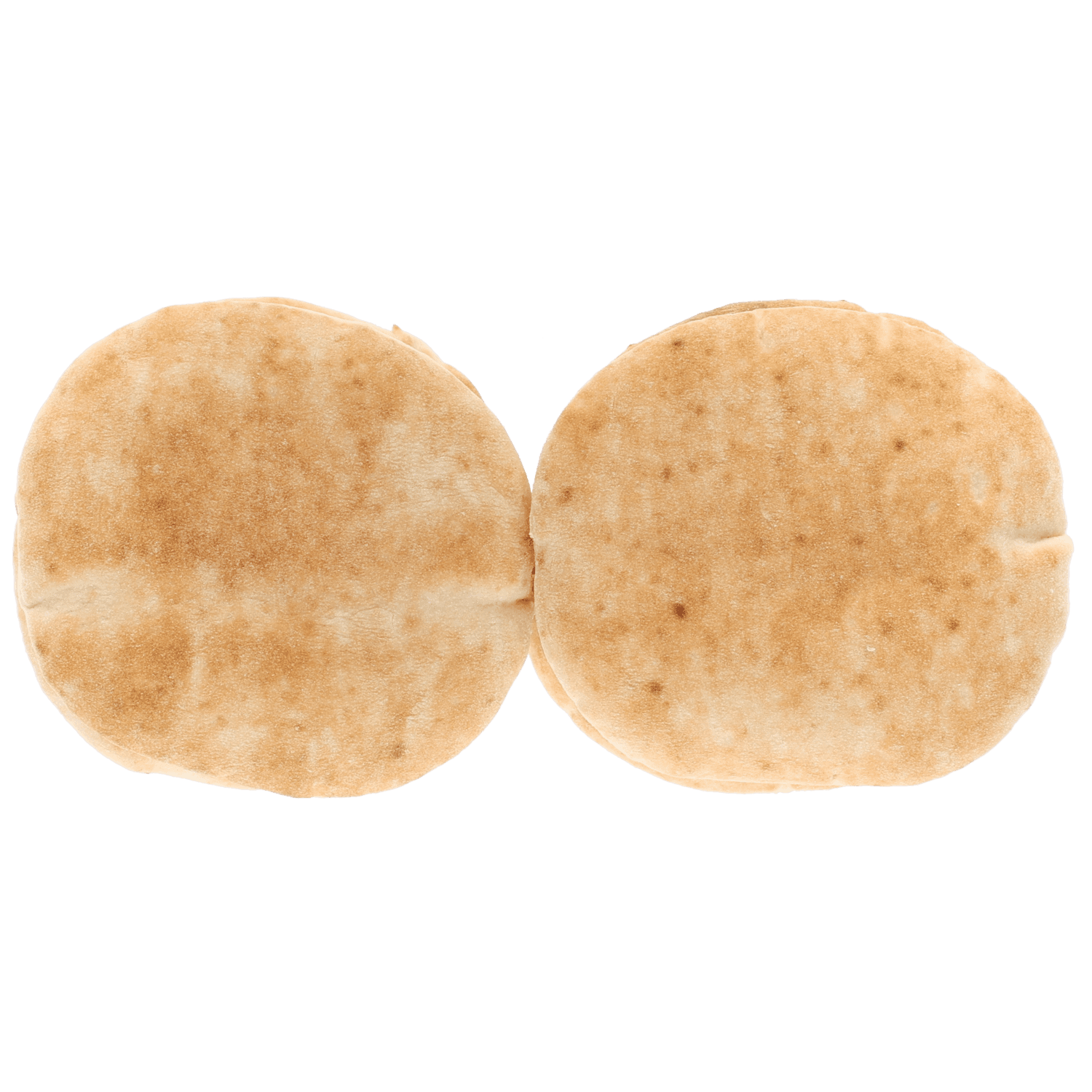 Ambachtelijk pitabrood