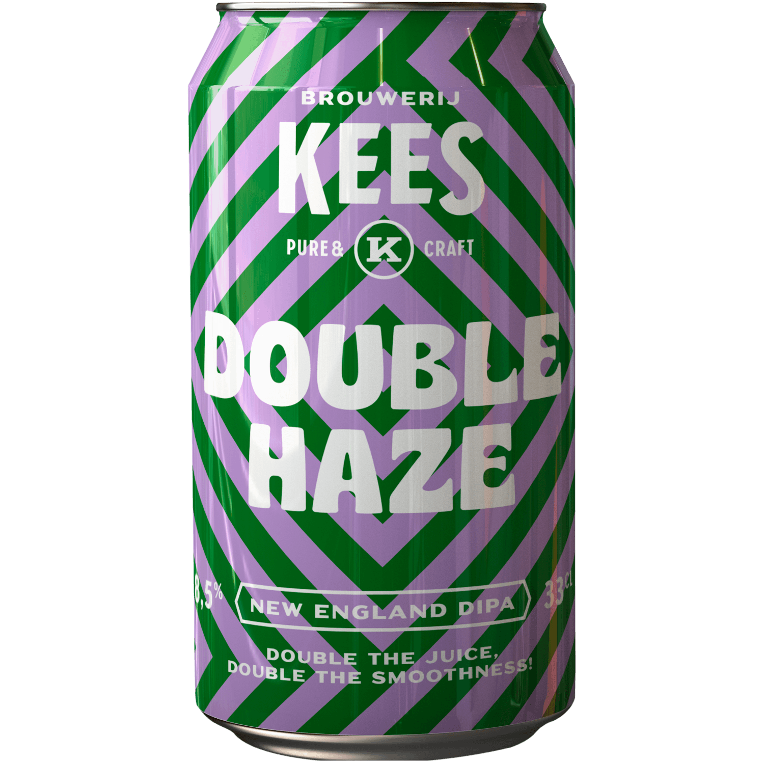 Kees Double haze