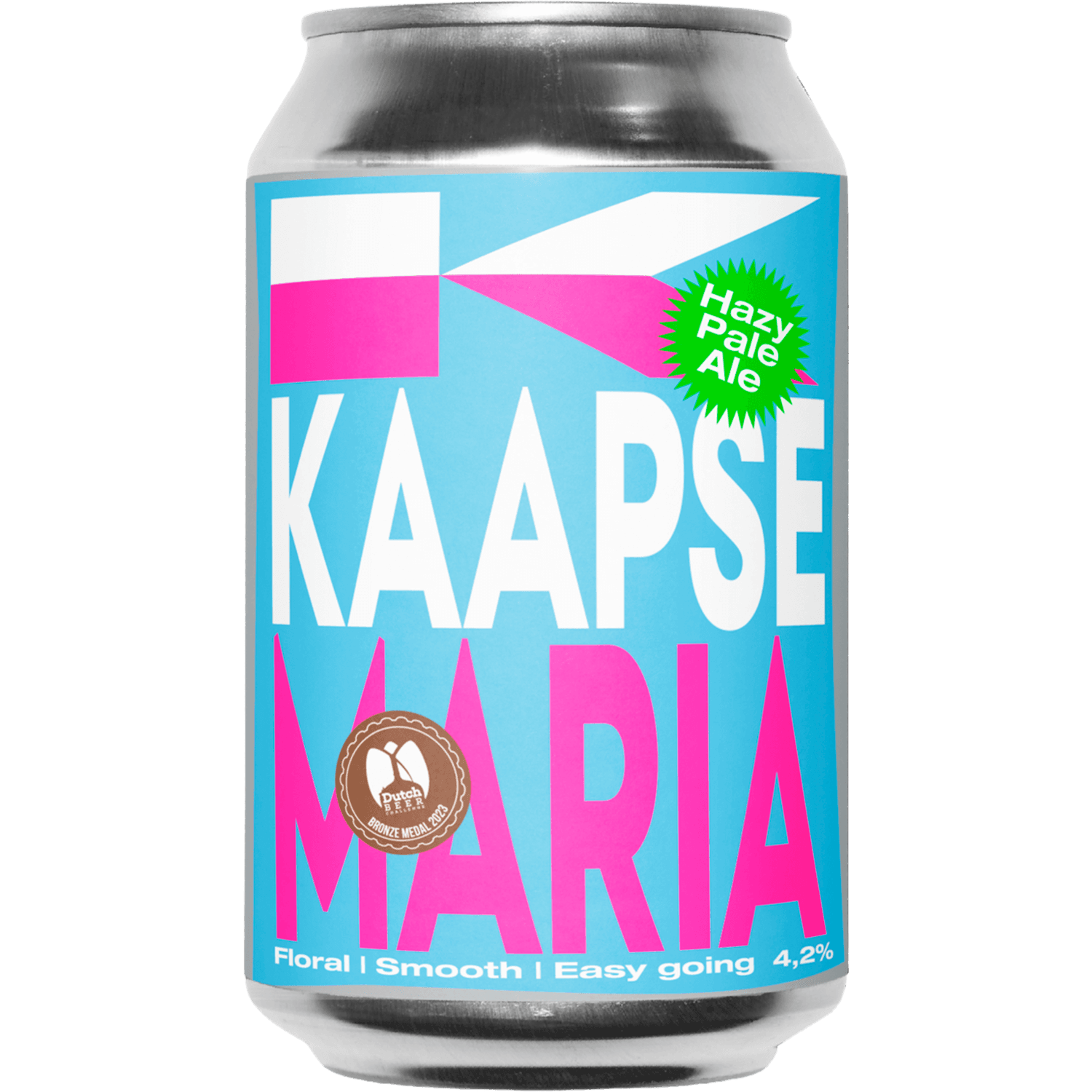 Kaapse Brouwers Maria bier