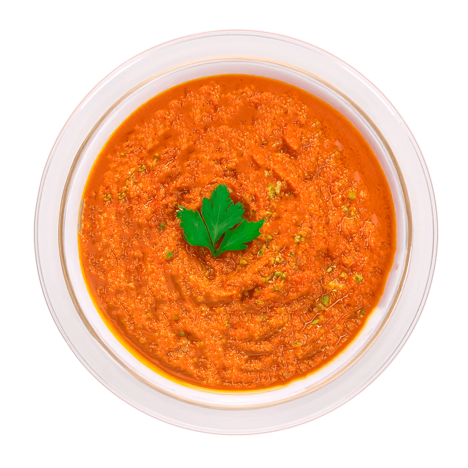 Bits & Bites Muhamarra