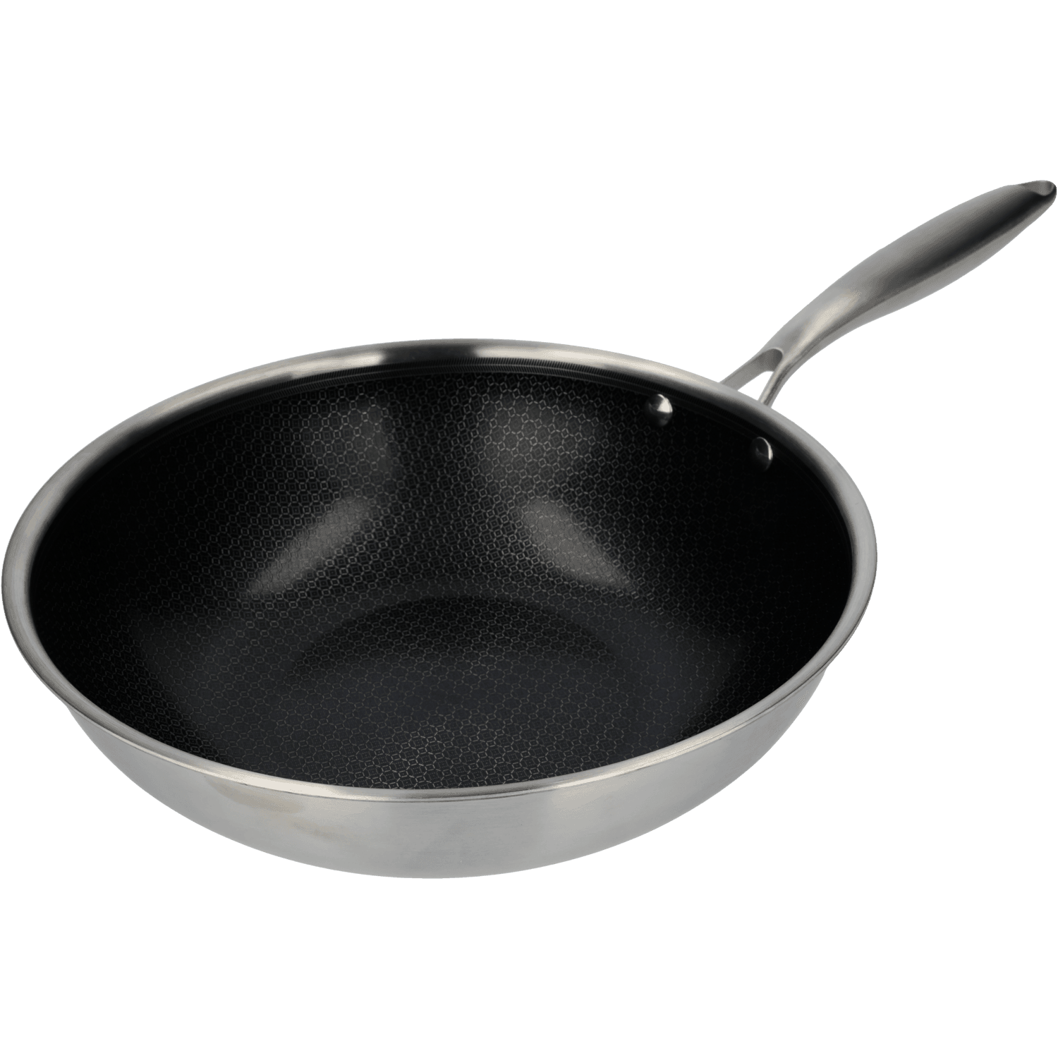 Wok 28cm