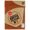 1 De Beste Koffiefilterzakjes nr. 2 ongebleekt