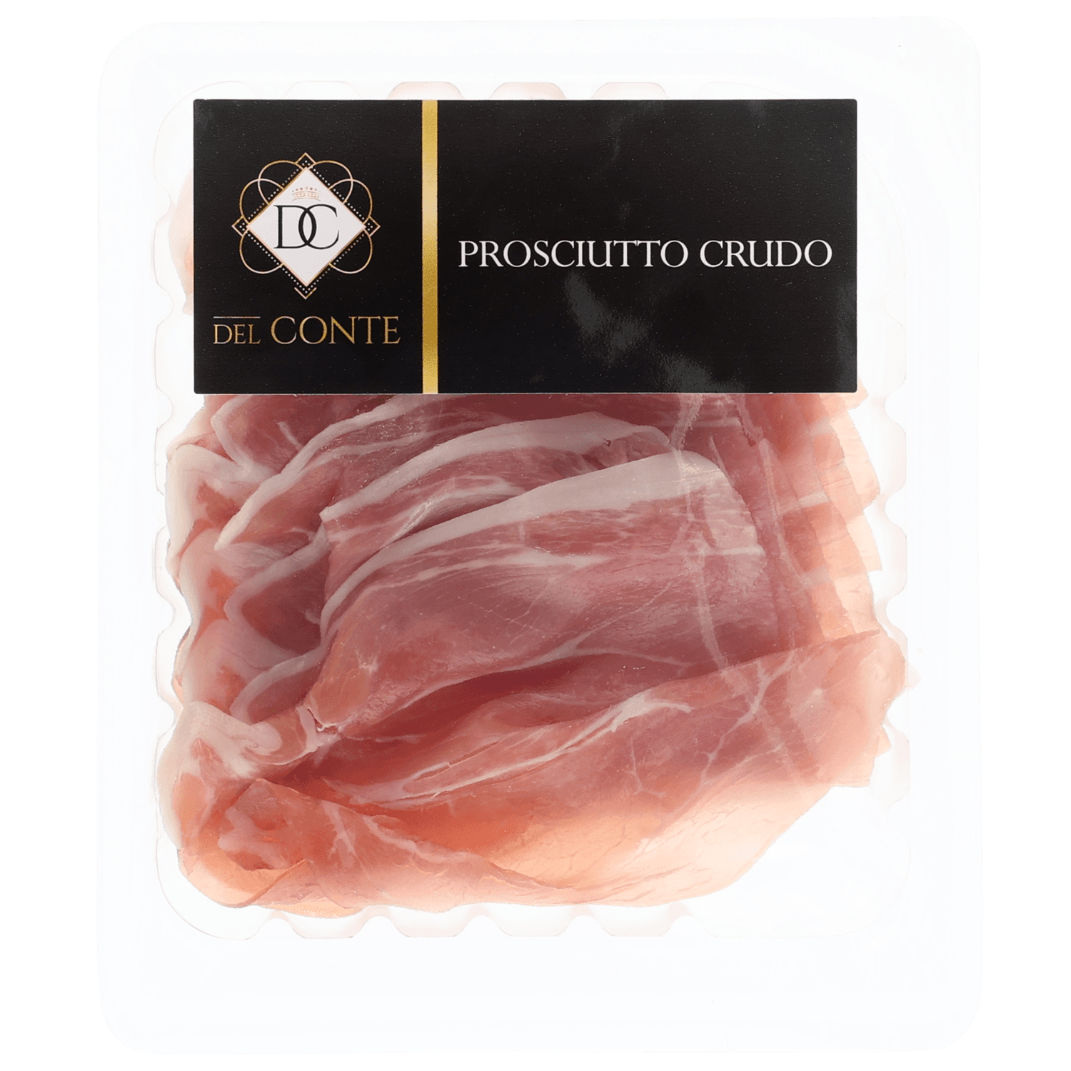 Del Conte Prosciutto crudo