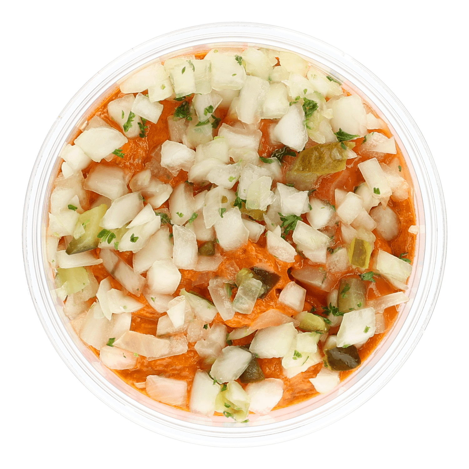 LADESSA Filet americain martino