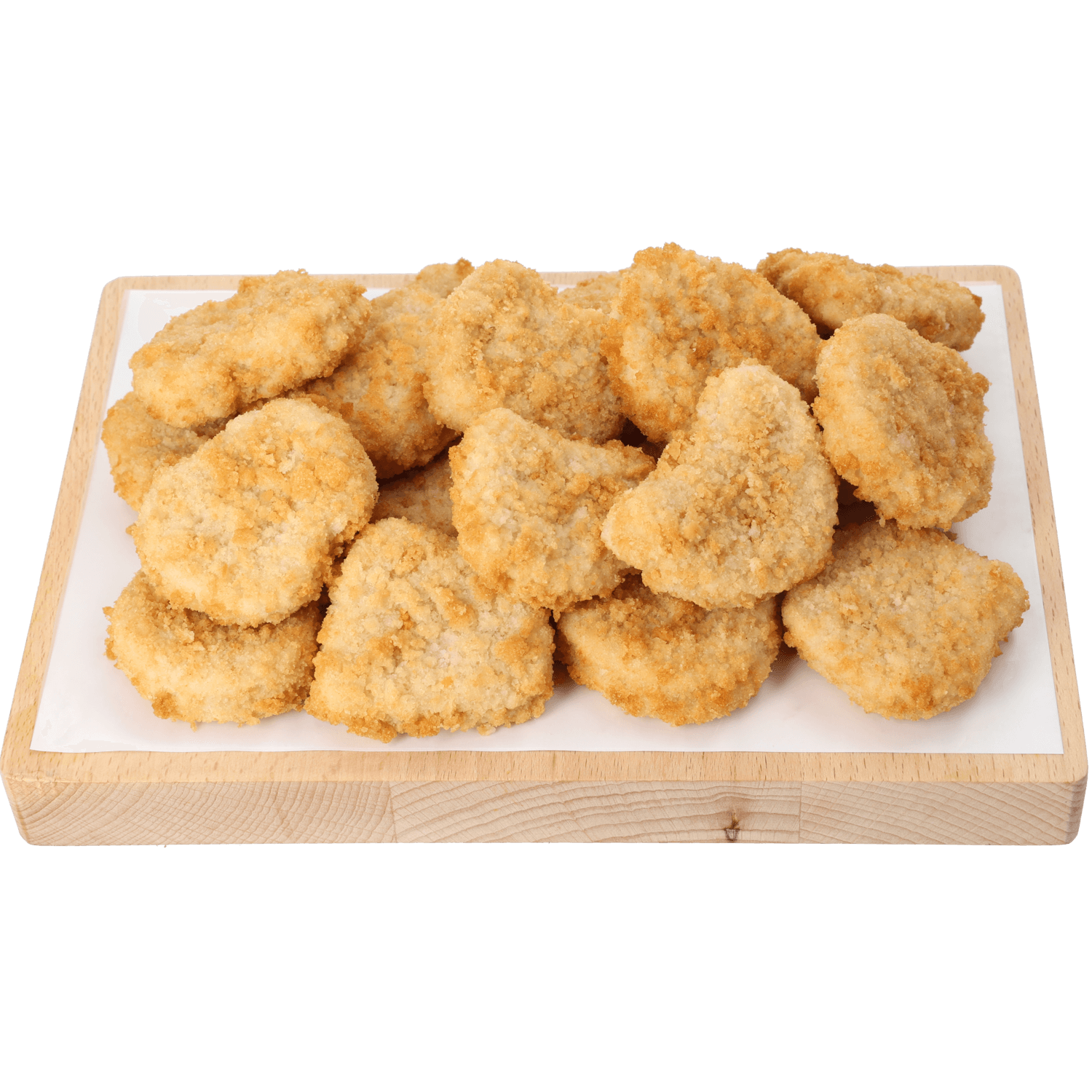 Sea Fresh Kabeljauwnuggets