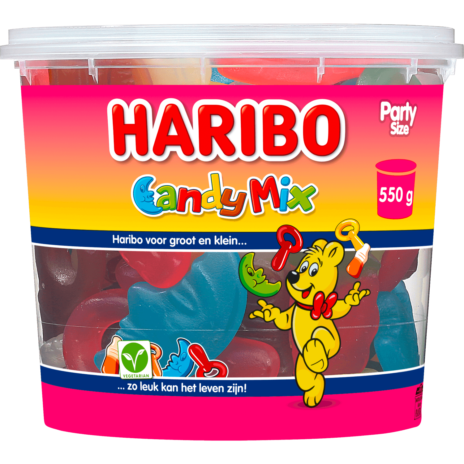 Haribo Candy mix