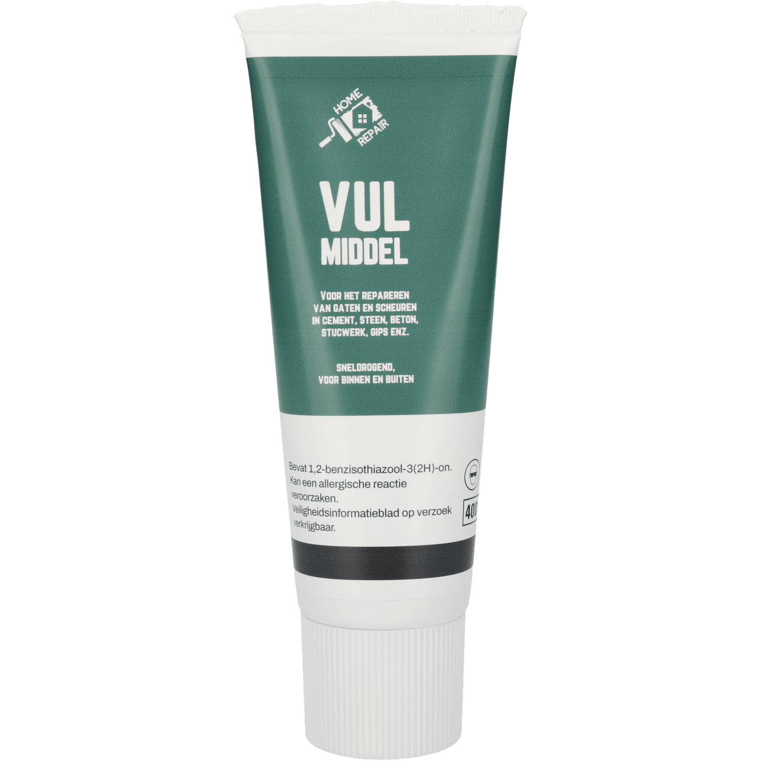 Universeel vulmiddel 400 gram