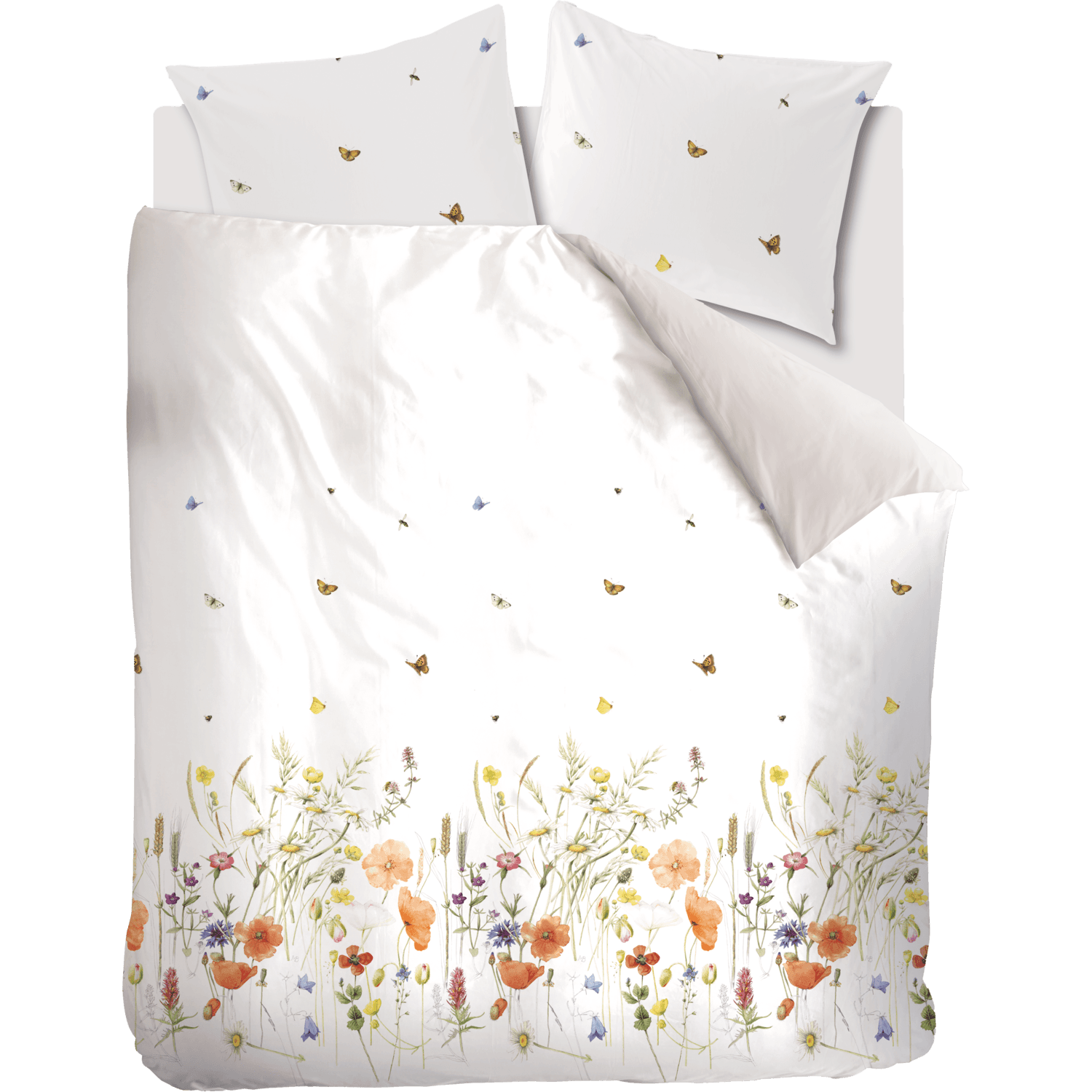 Marjolein Bastin Dekbedovertrek 240x200/220 cm