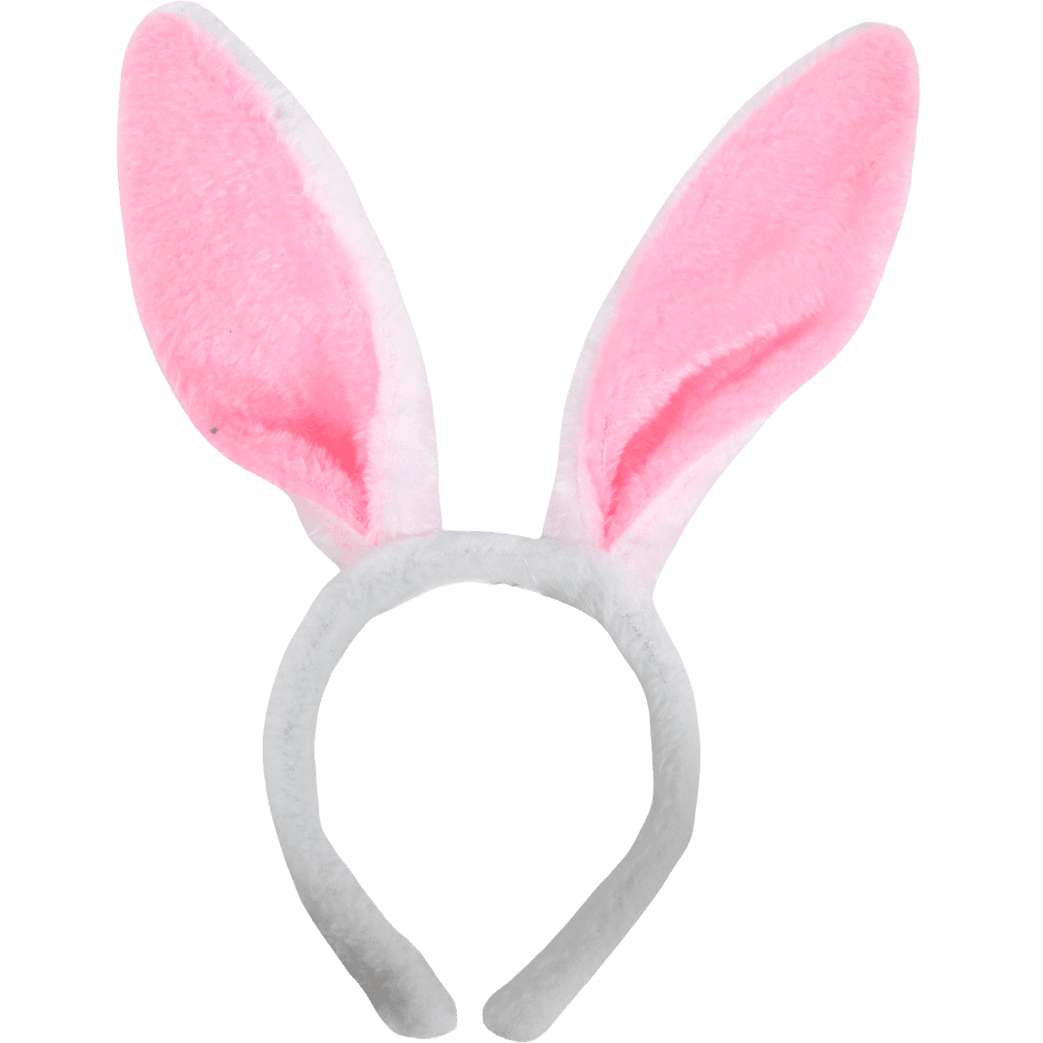 Haarband paashaasoren 2 ass.