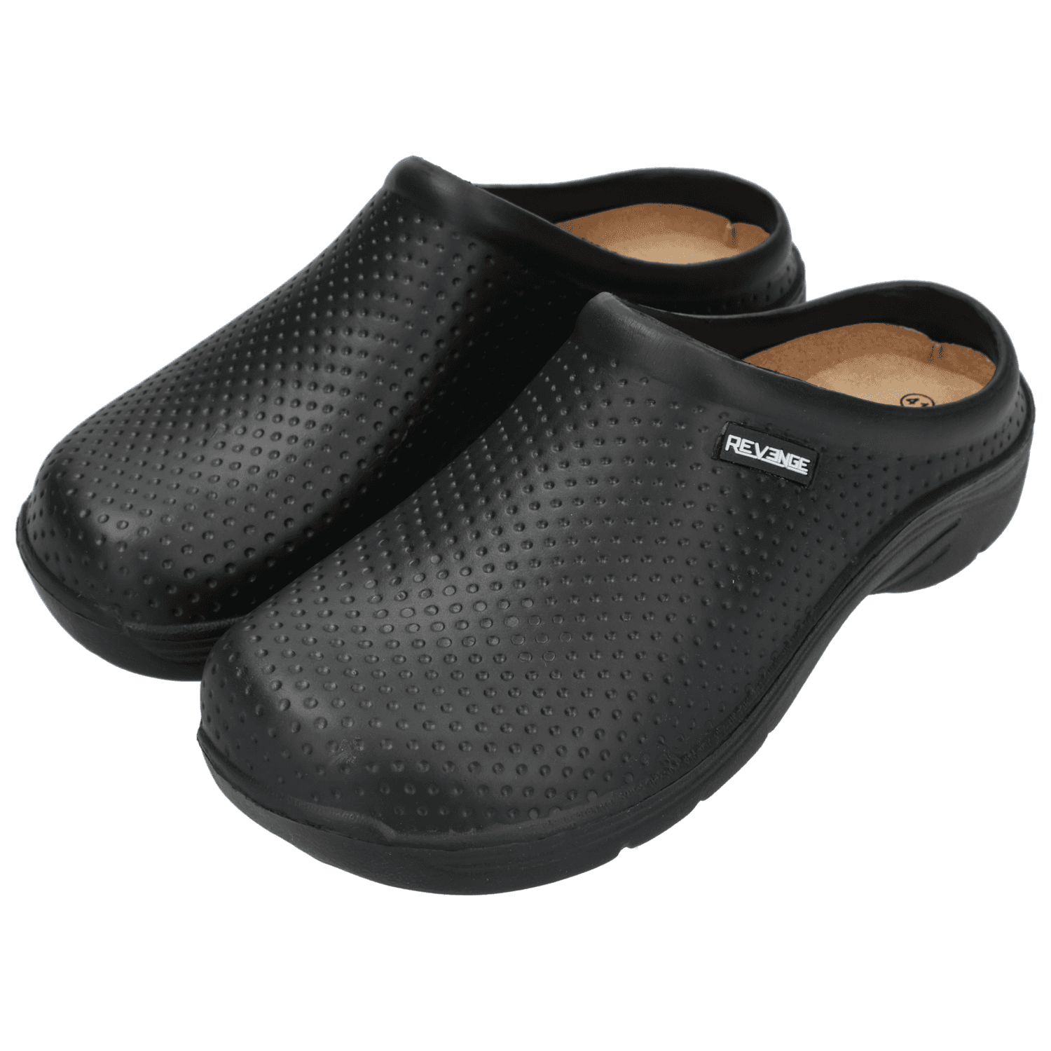 Tuinklompen 36-45 2 kleuren