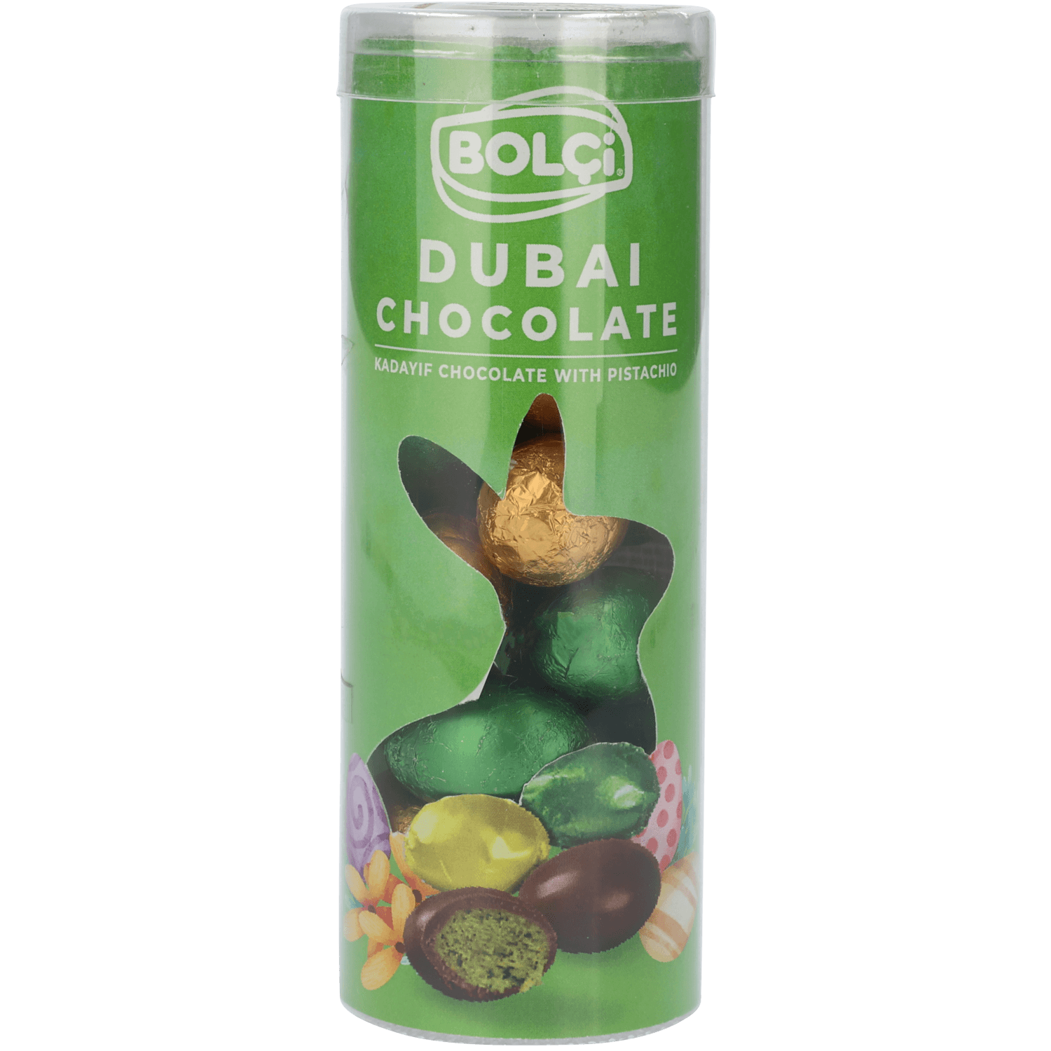 BOLCI Dubai paaseieren