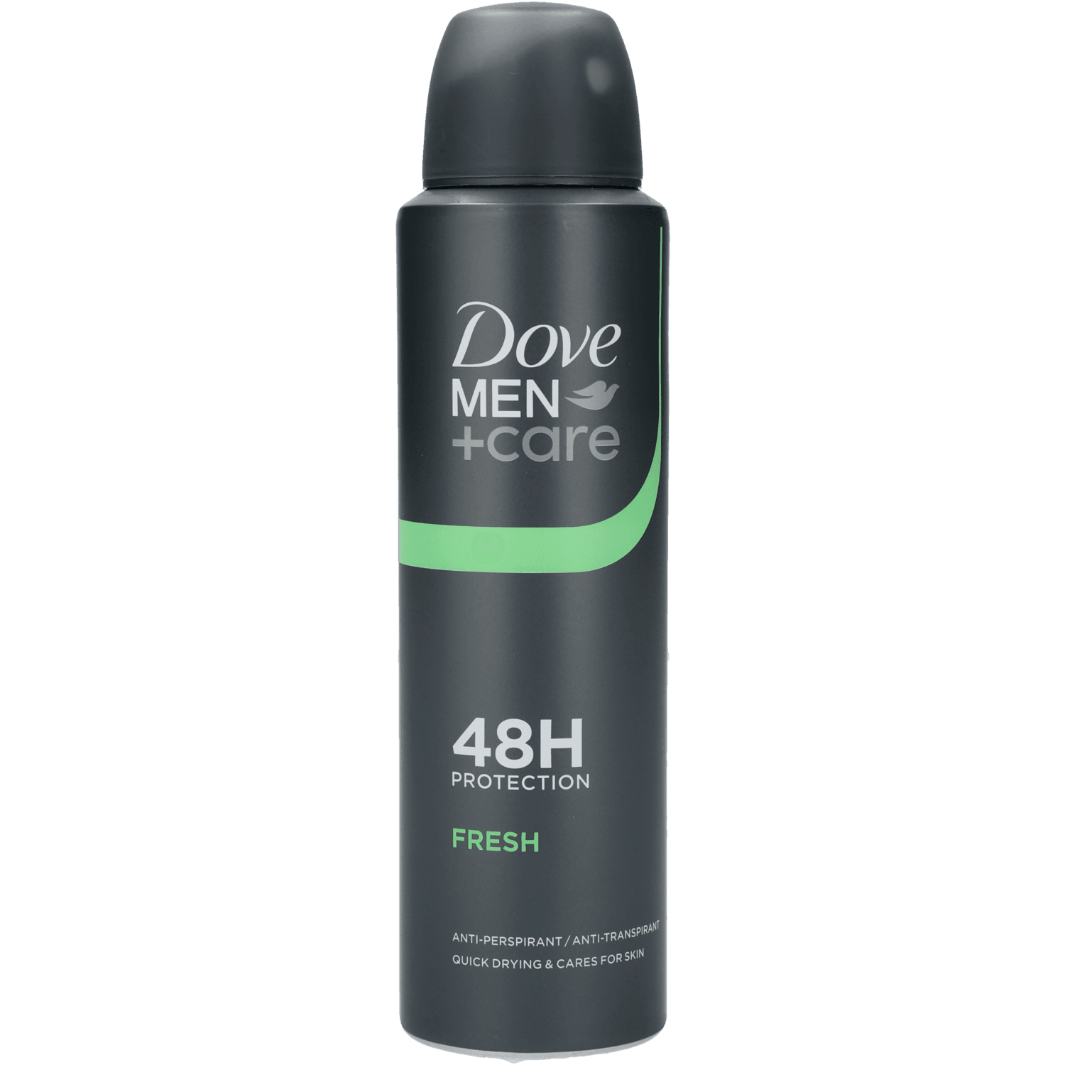 Dove Men deo fresh