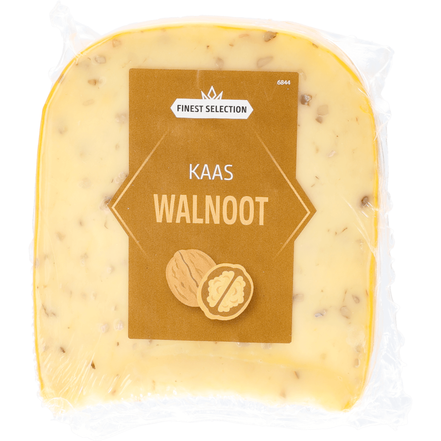 Vers Finest selection walnootkaas