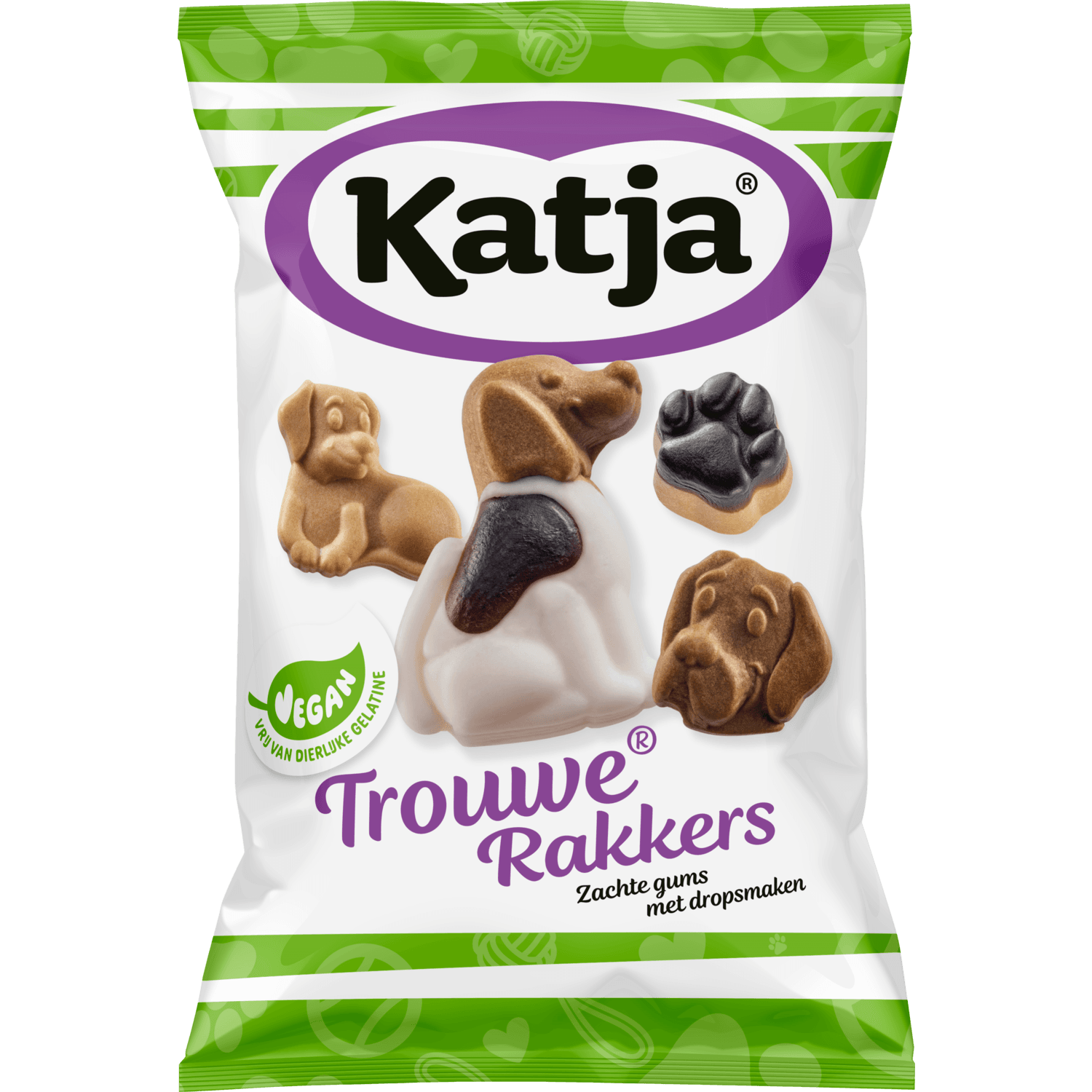 Katja Trouwe rakkers