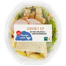 1 De Beste Maaltijdsalade gerookte kip
