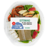 1 De Beste Maaltijdsalade geitenkaas