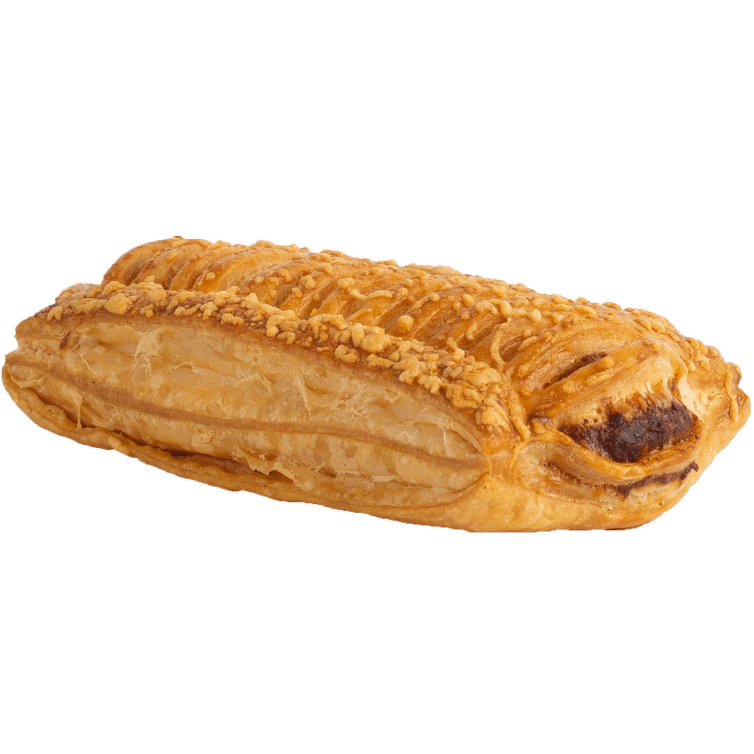 Vers afbak Beemsterkaasbroodje