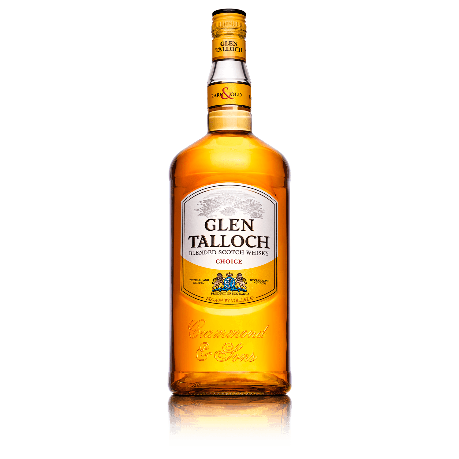 Glen Talloch Whisky