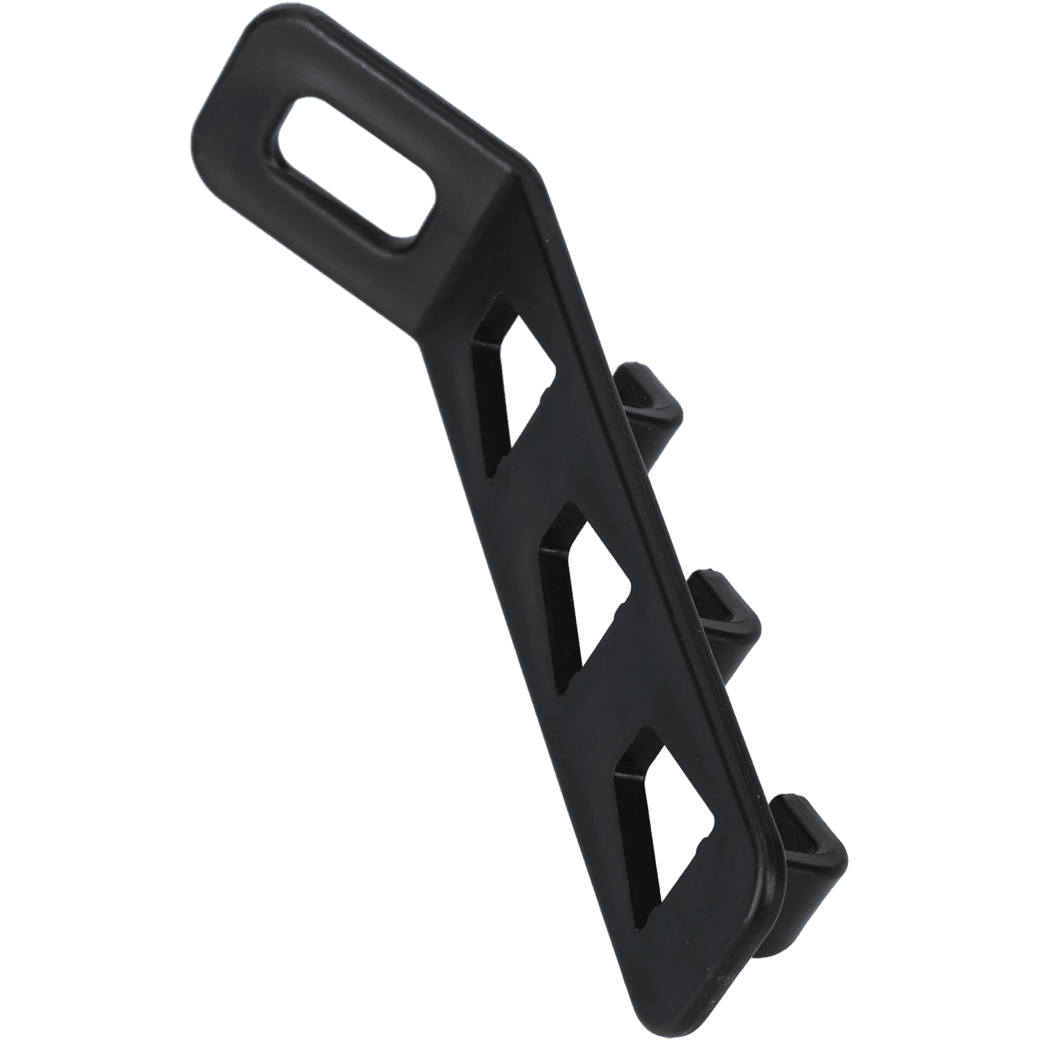 Haken voor kledinghanger 4-delig