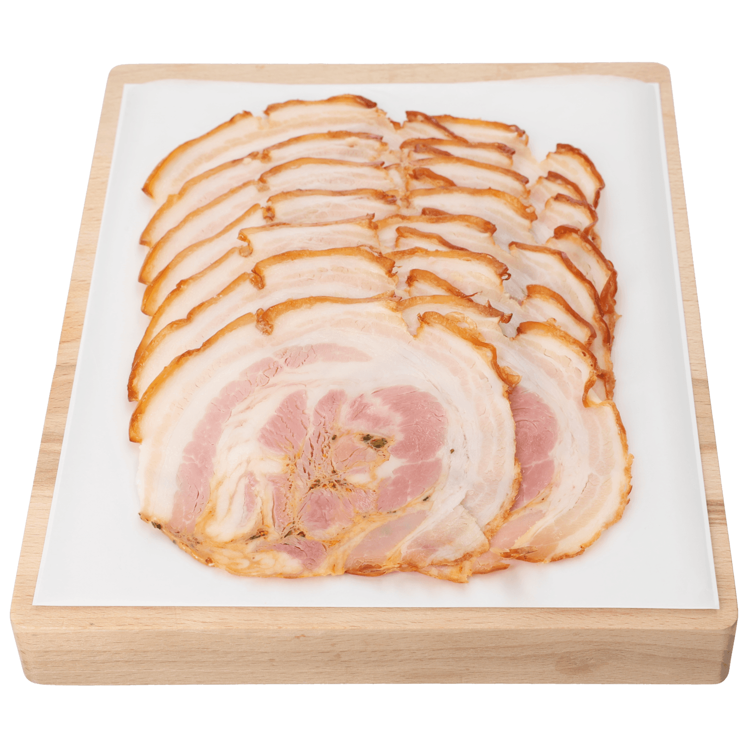 1 De Beste Rollade tijm