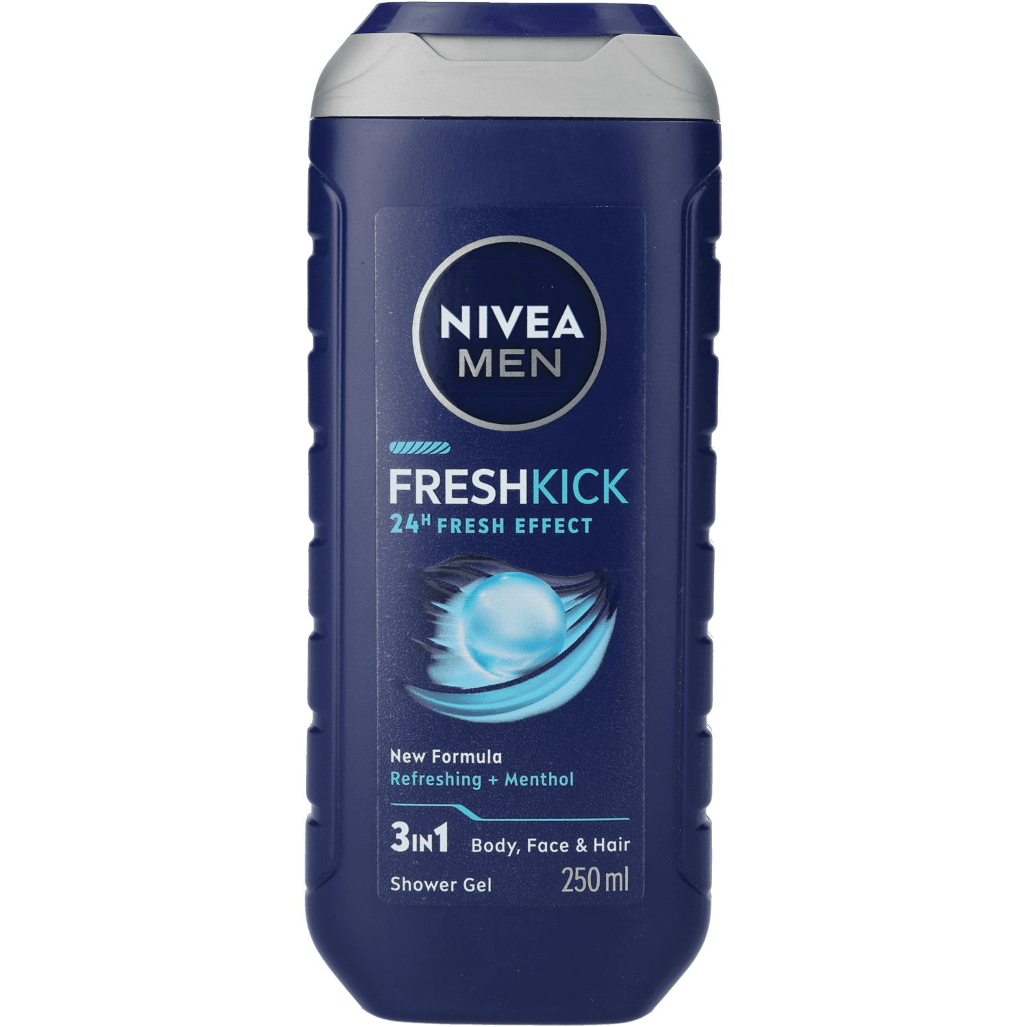 Nivea Douchegel fresh kick