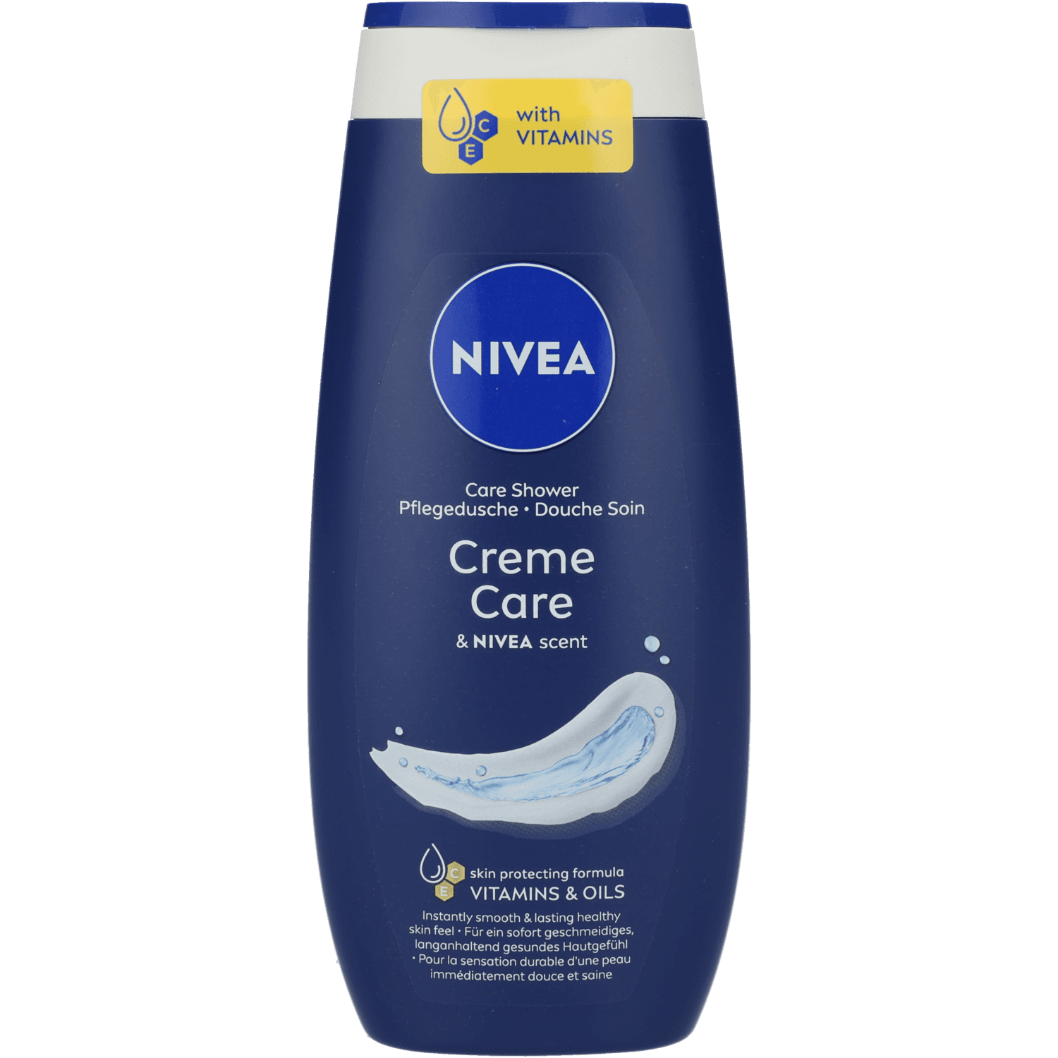 Nivea Douche creme care