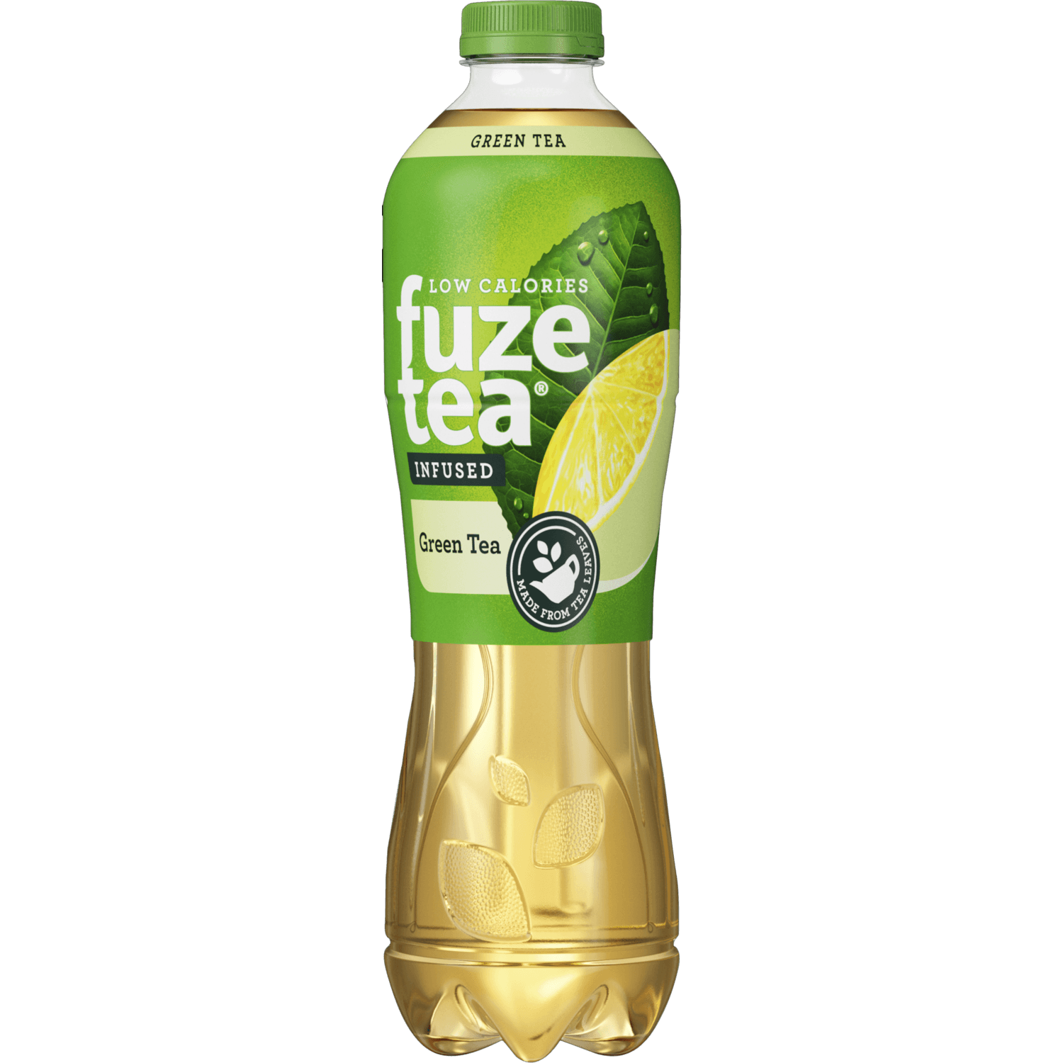 Fuze tea Green