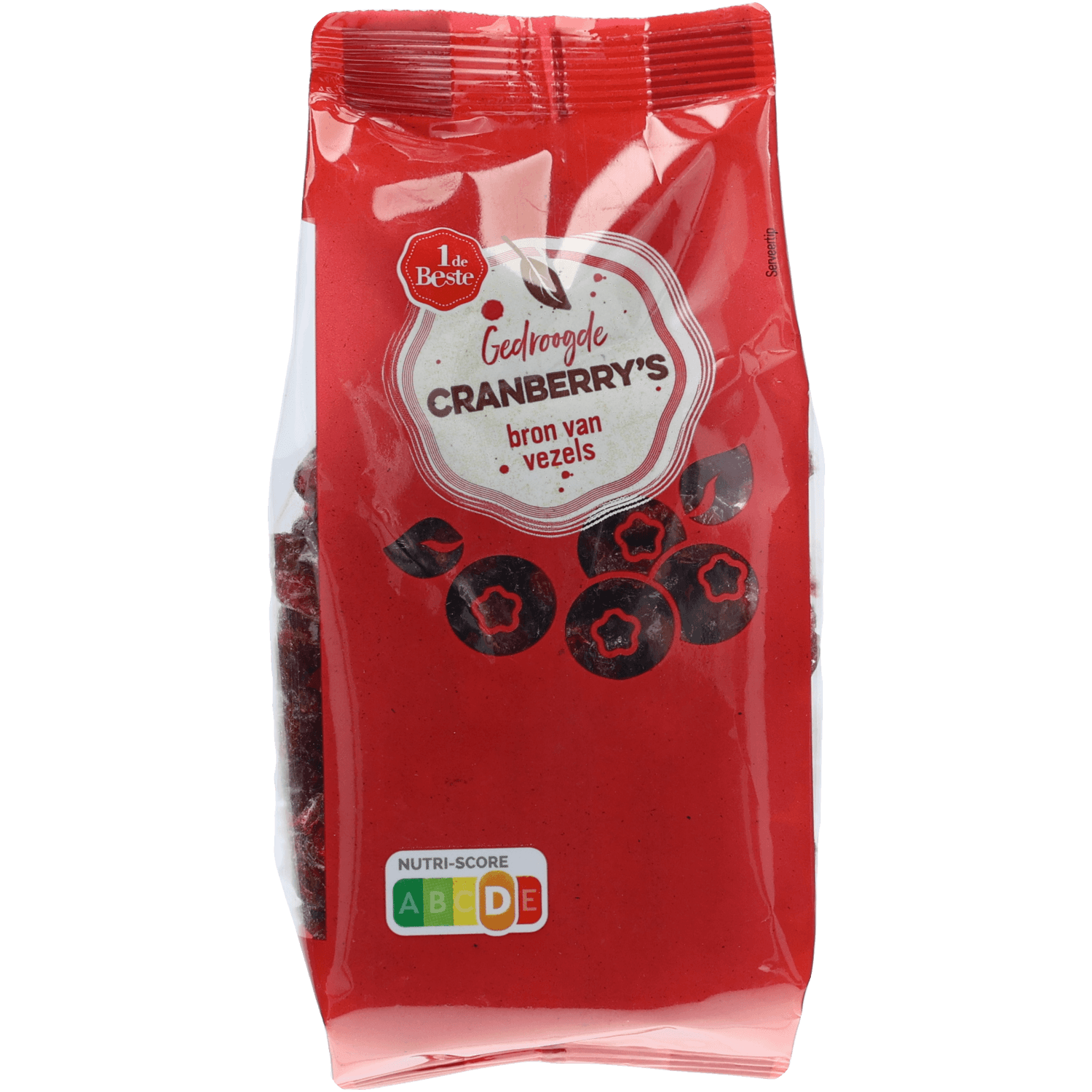 1 De Beste Cranberrys