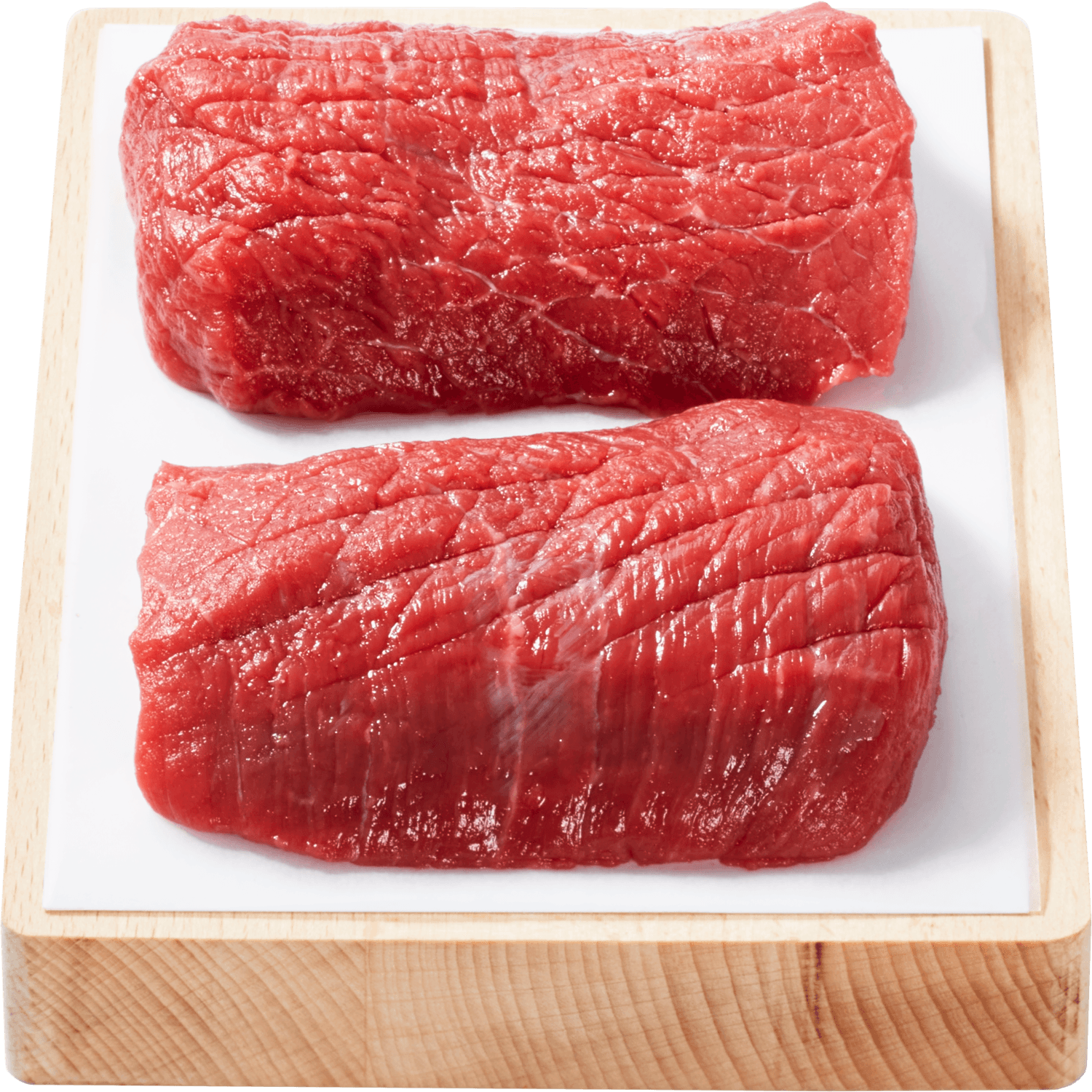 Vleeschmeesters Biefstuk 2 st.