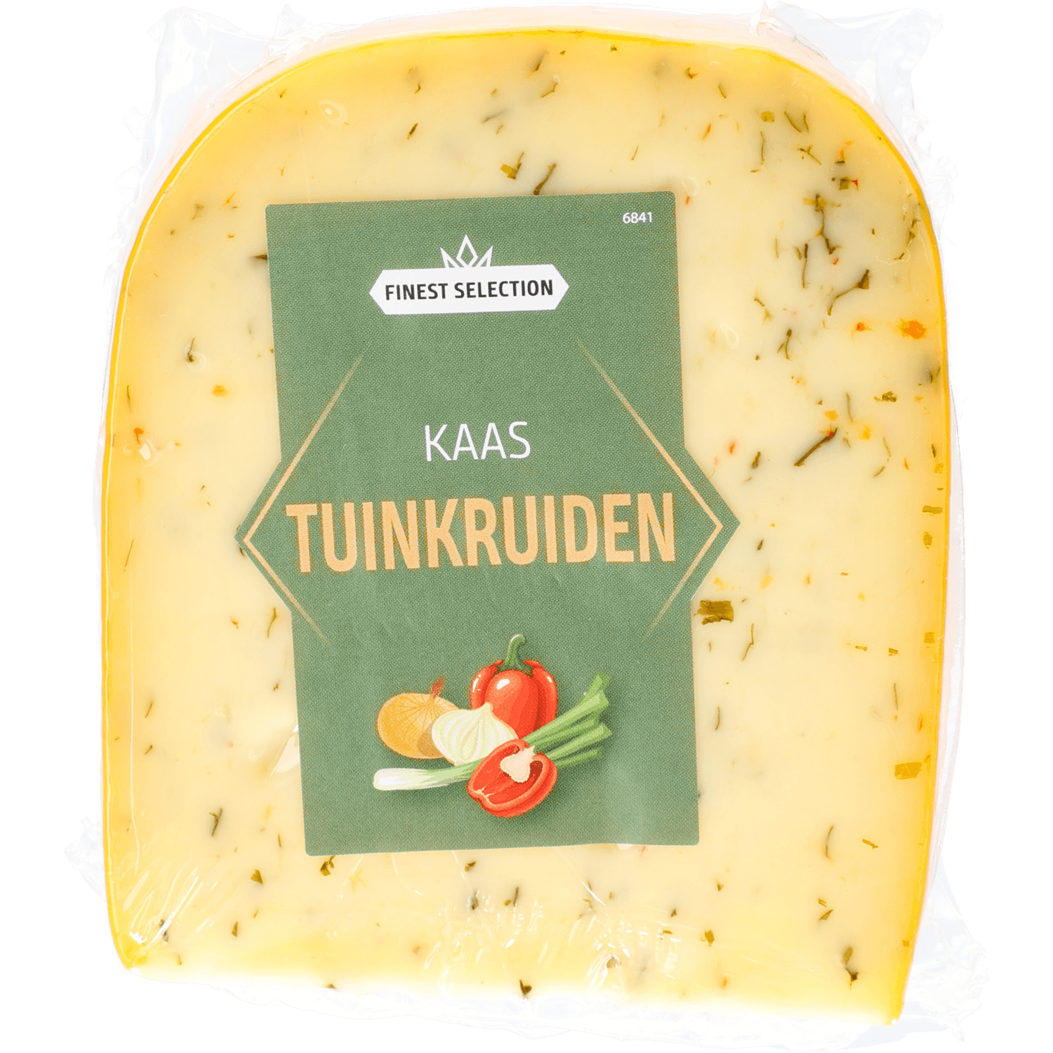 Finest Selection Tuinkruiden kaas 50+