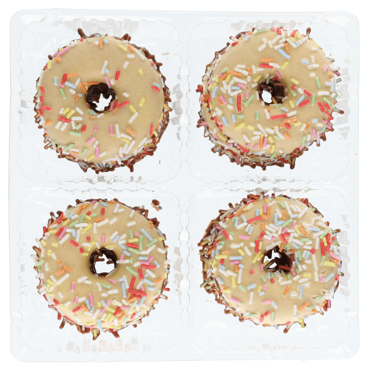 Van 't Huijs lente donutkoekjes