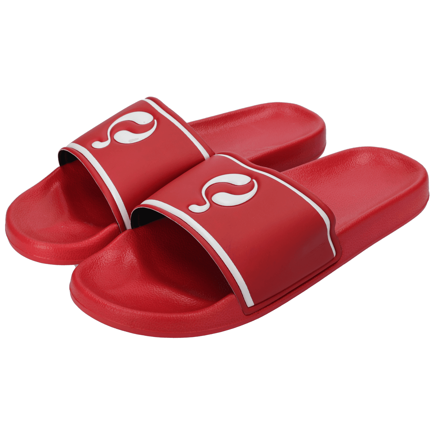Q-1905 badslippers mt 38-45 3 kleuren