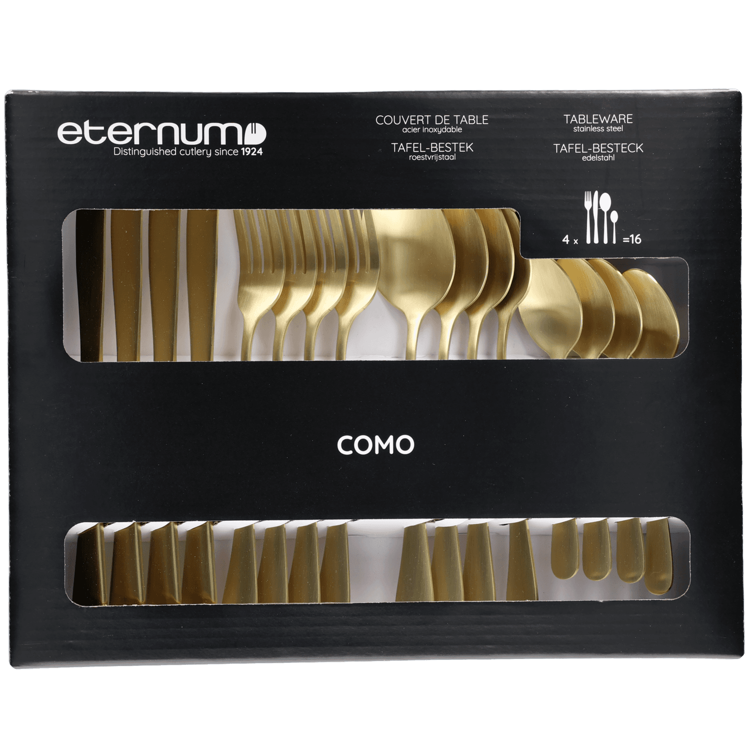 Bestekset 16-dlg