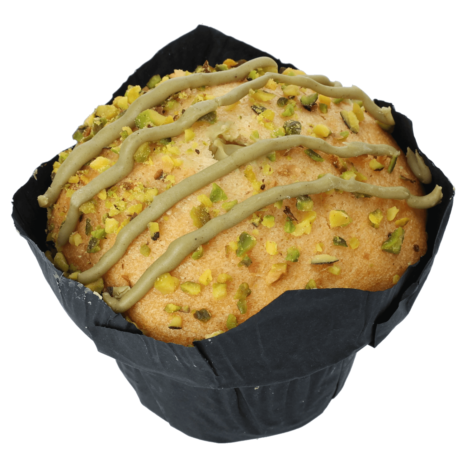 Vers Pistachio muffin
