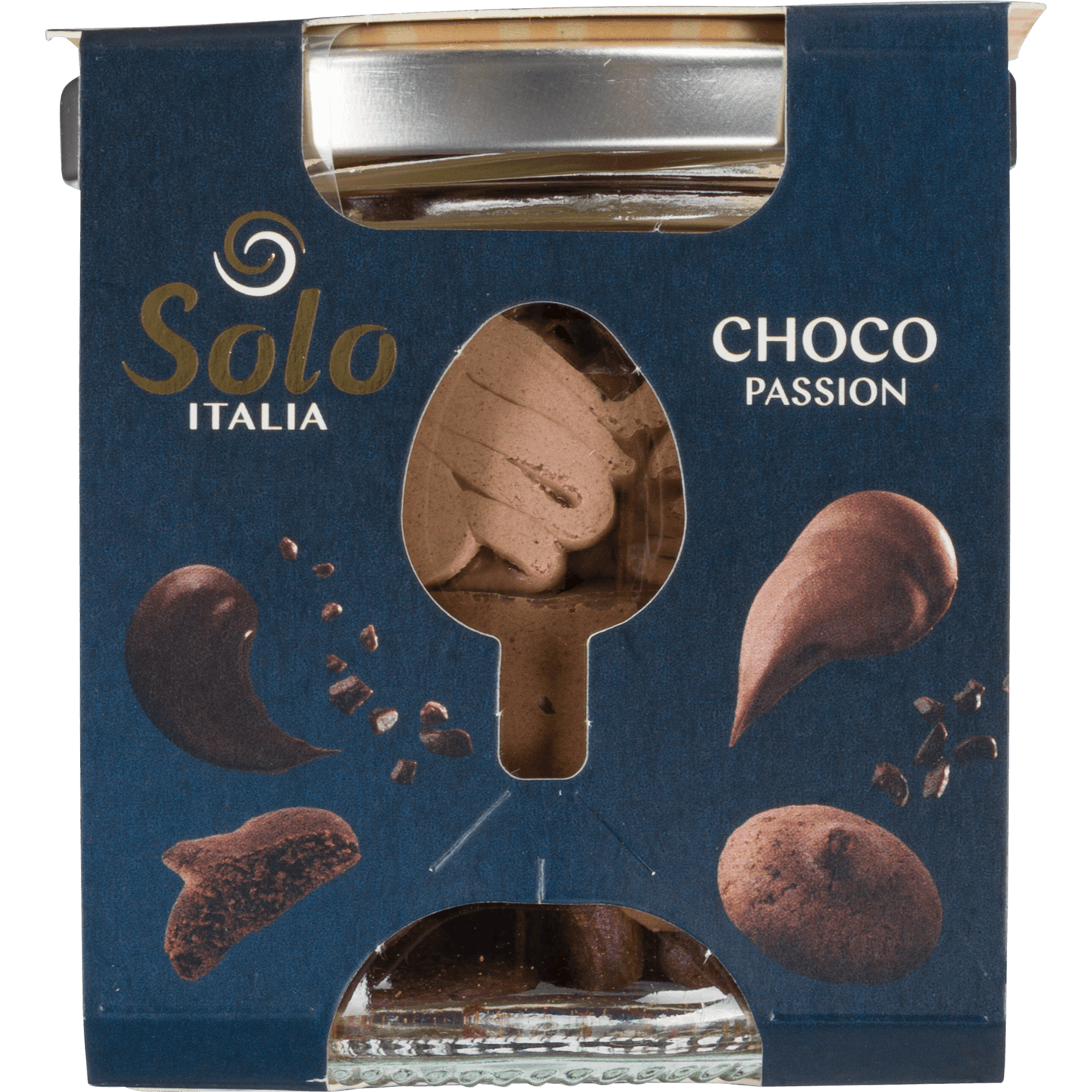 Solo Italia Choco passion