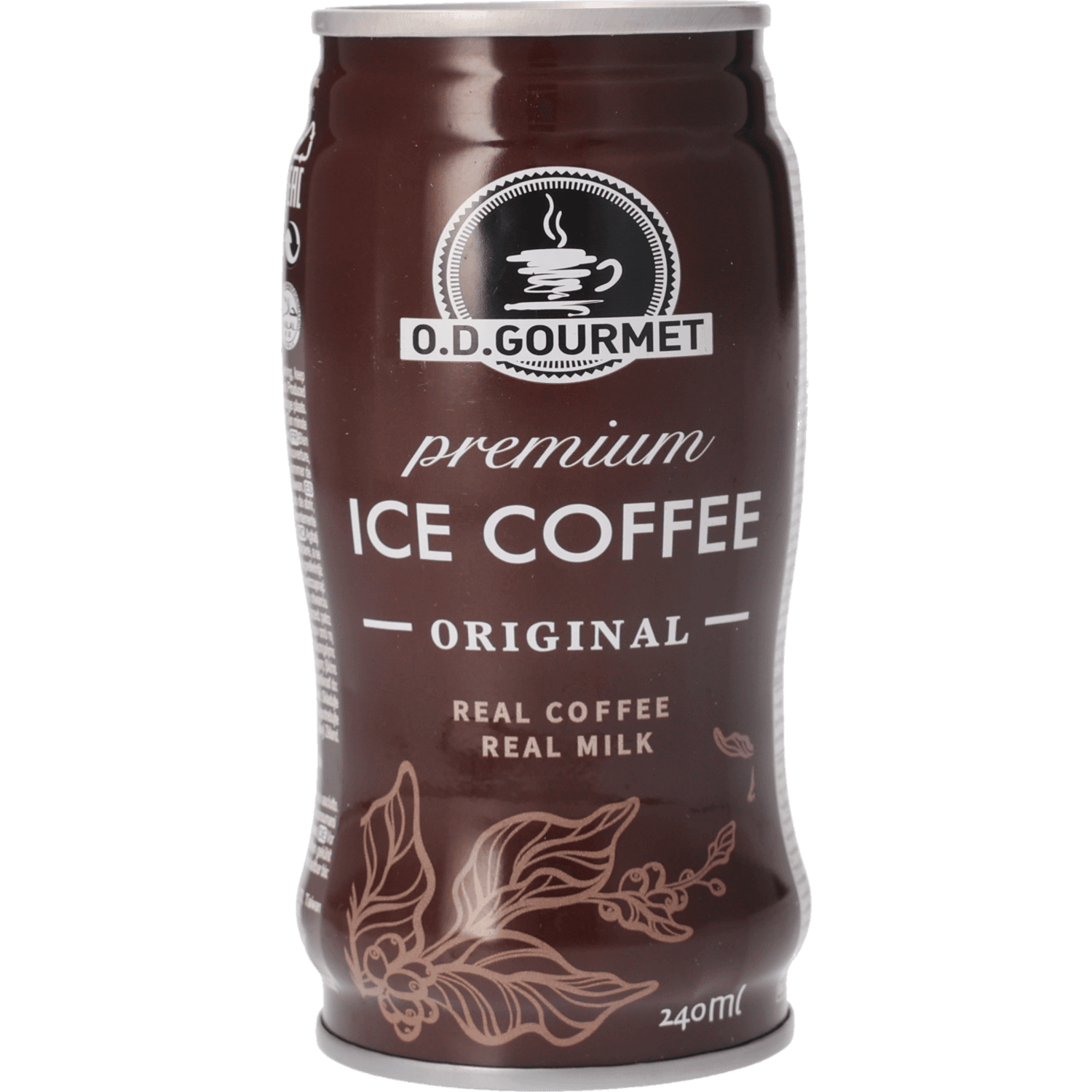 O.D. Gourmet Ice coffee original