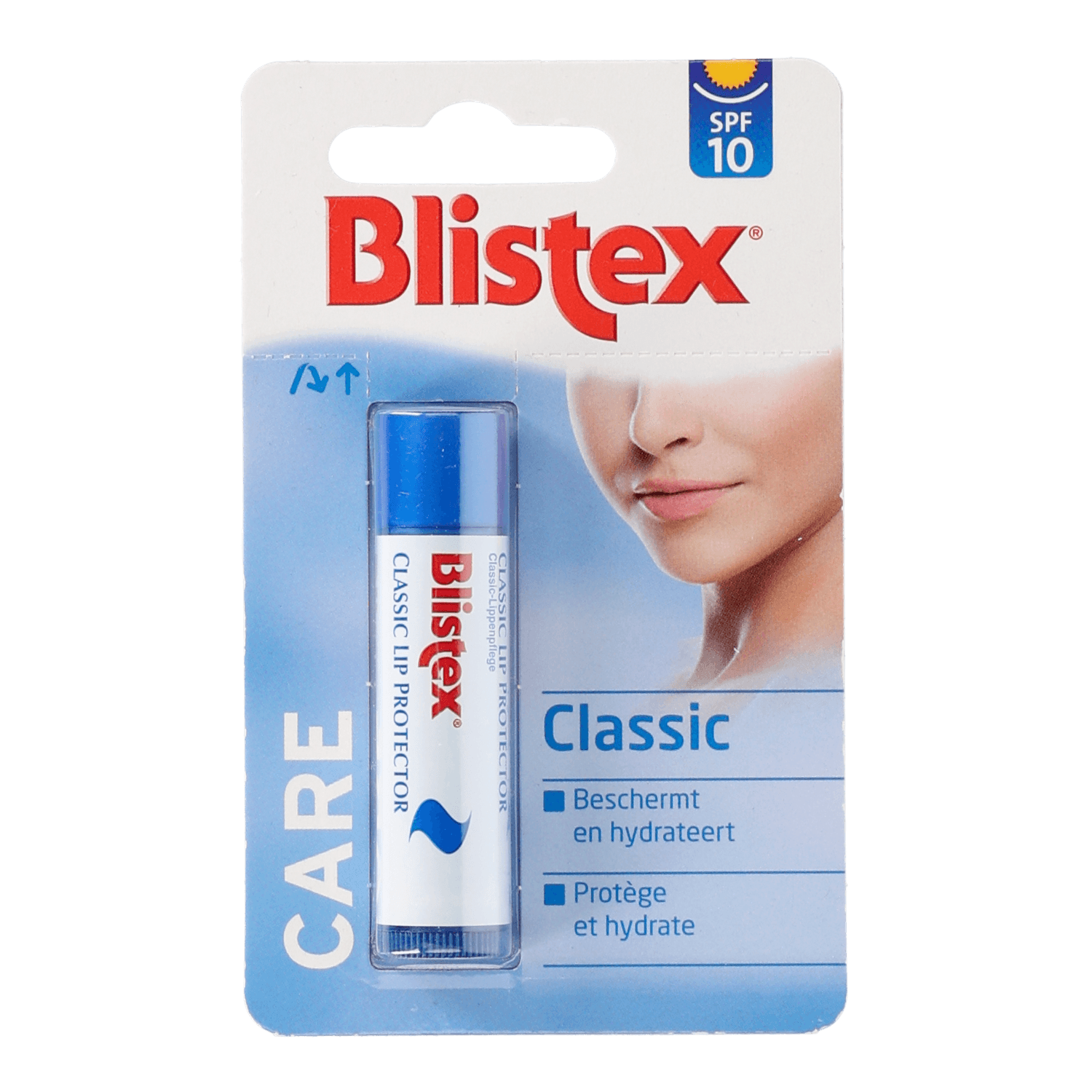 Blistex Classic