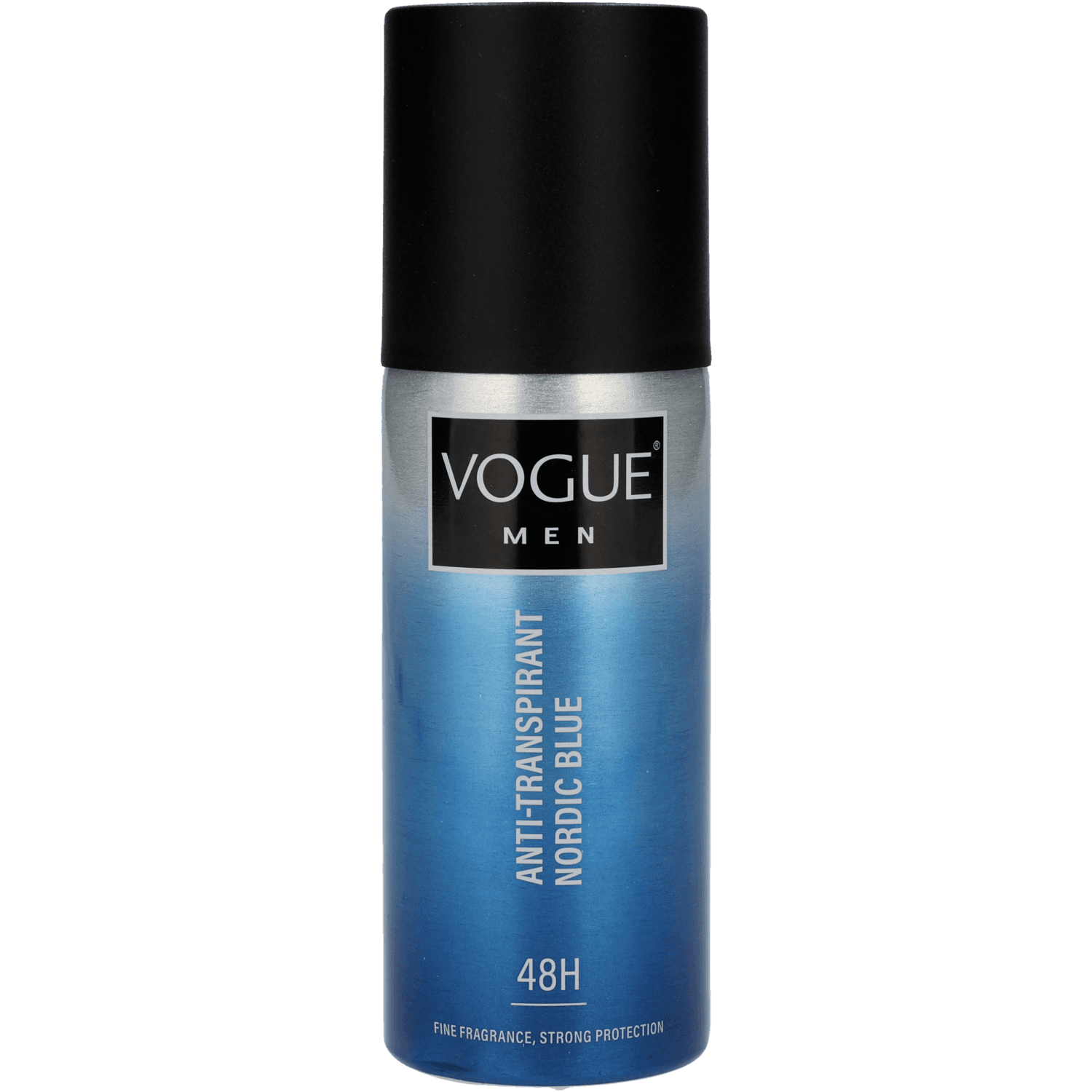 Vogue Deodorant men nordic blue