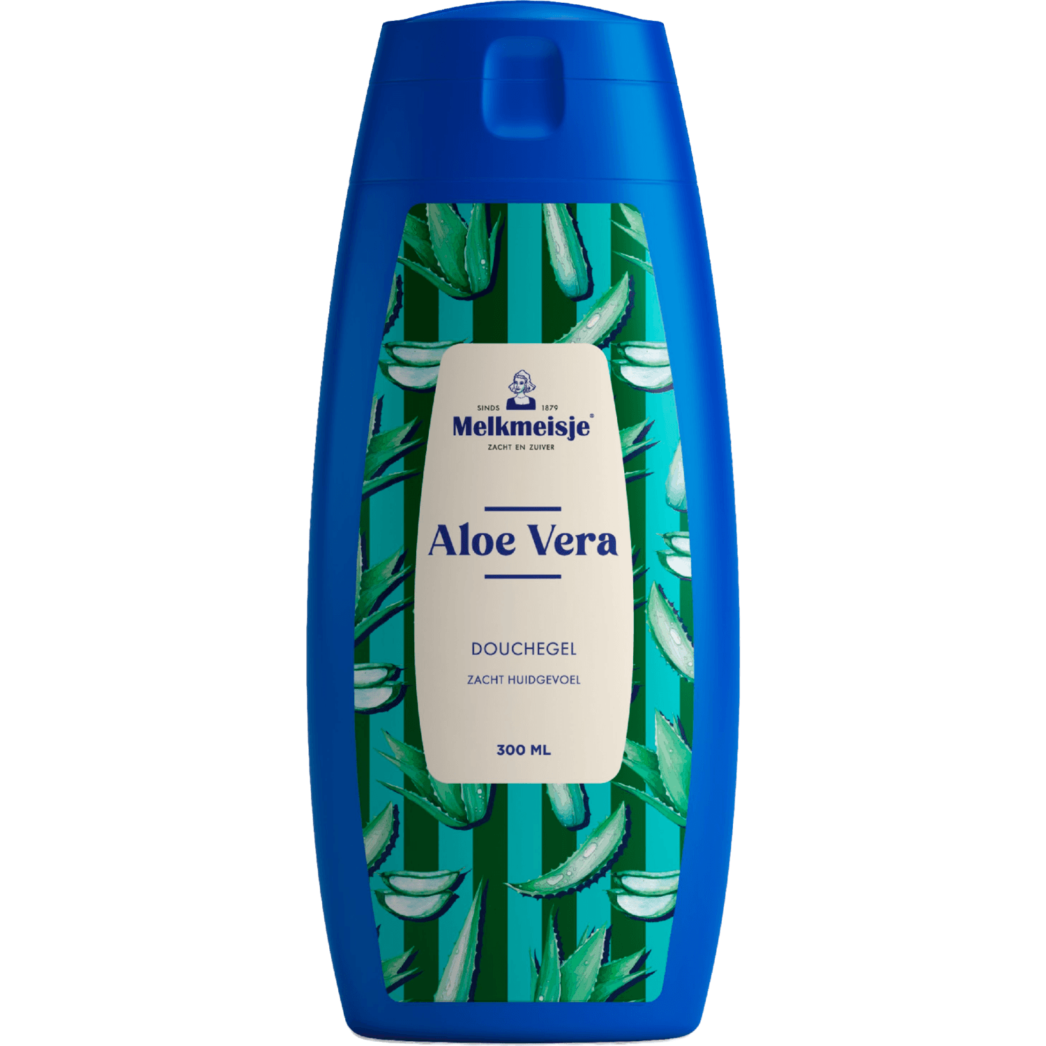 Melkmeisje Douchegel aloe vera