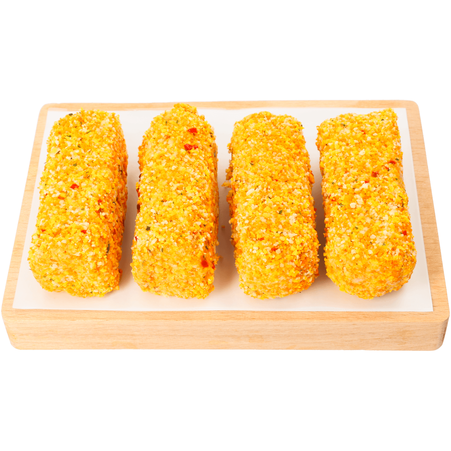 VLEESCHMEESTER Smulrol 4 st.