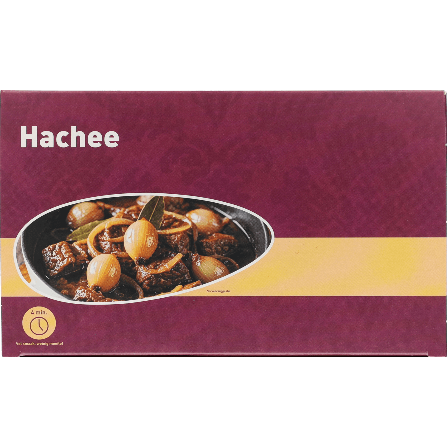 Vleeschmeesters Hachee