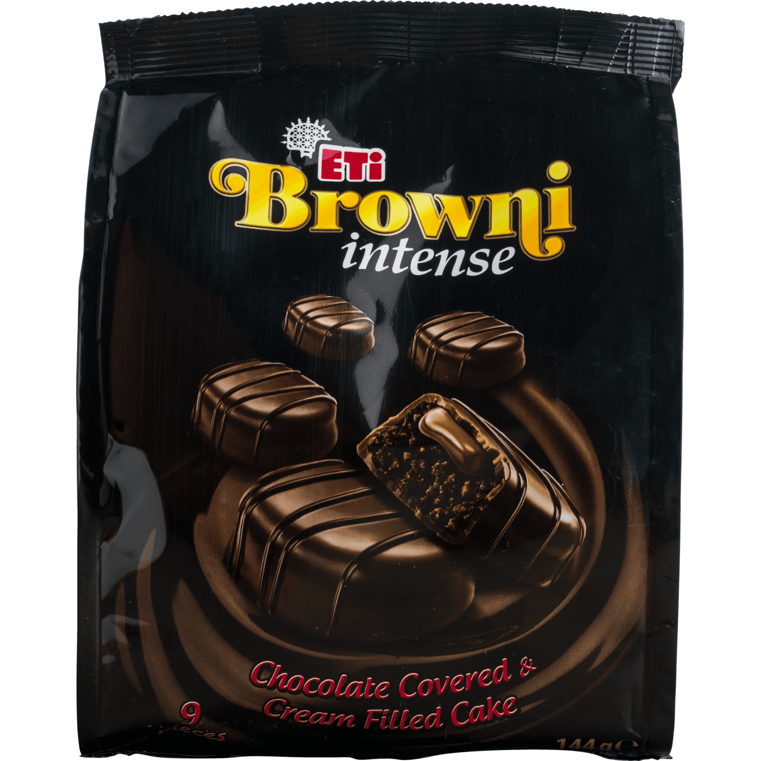 Eti Browni intense