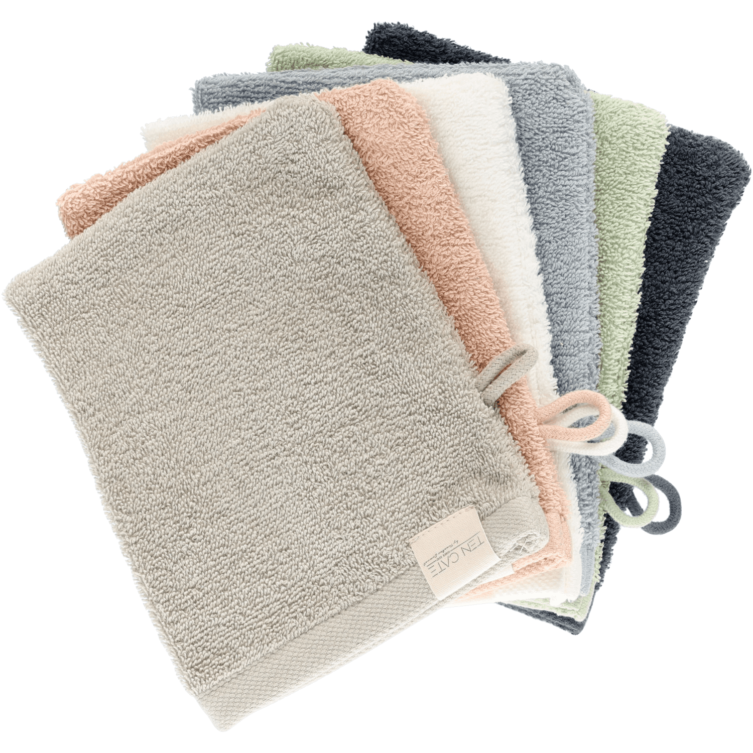 Ten Cate Washand assorti